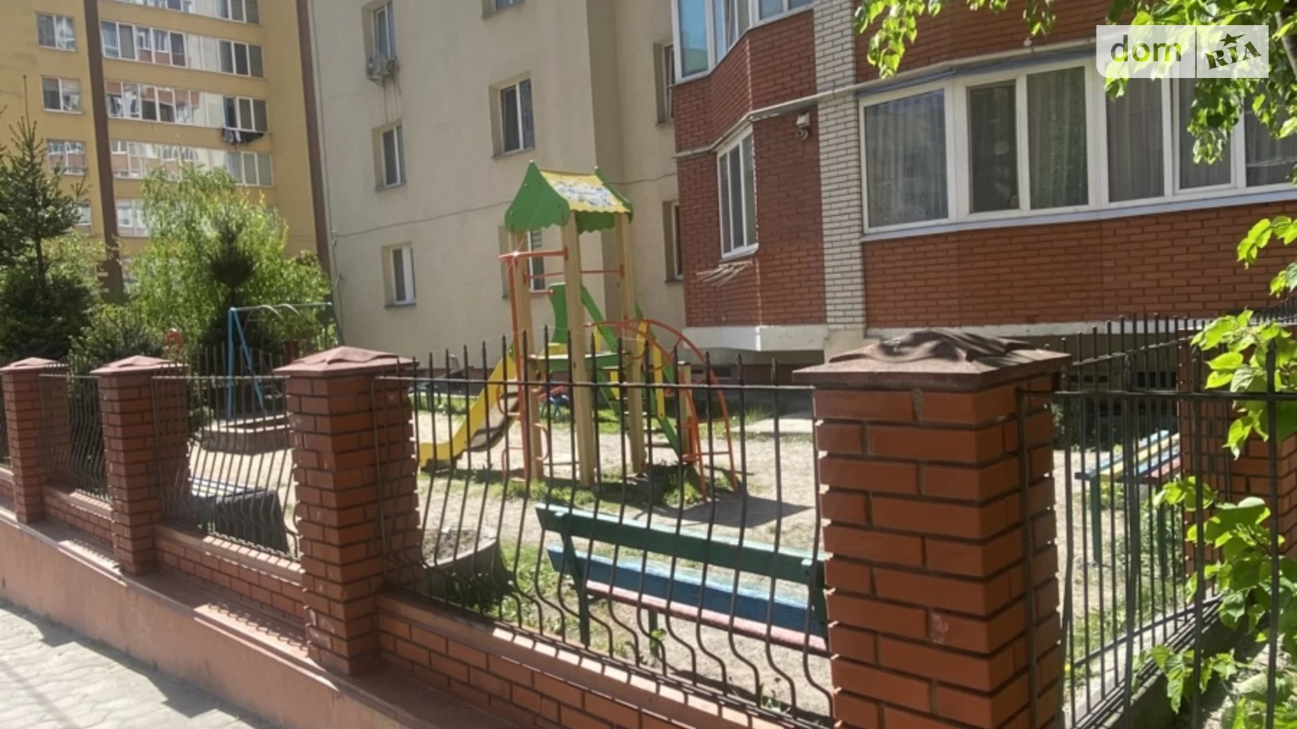Продается 1-комнатная квартира 40.5 кв. м в Хмельницком, ул. Лесогриневецкая, 24/2 - фото 8