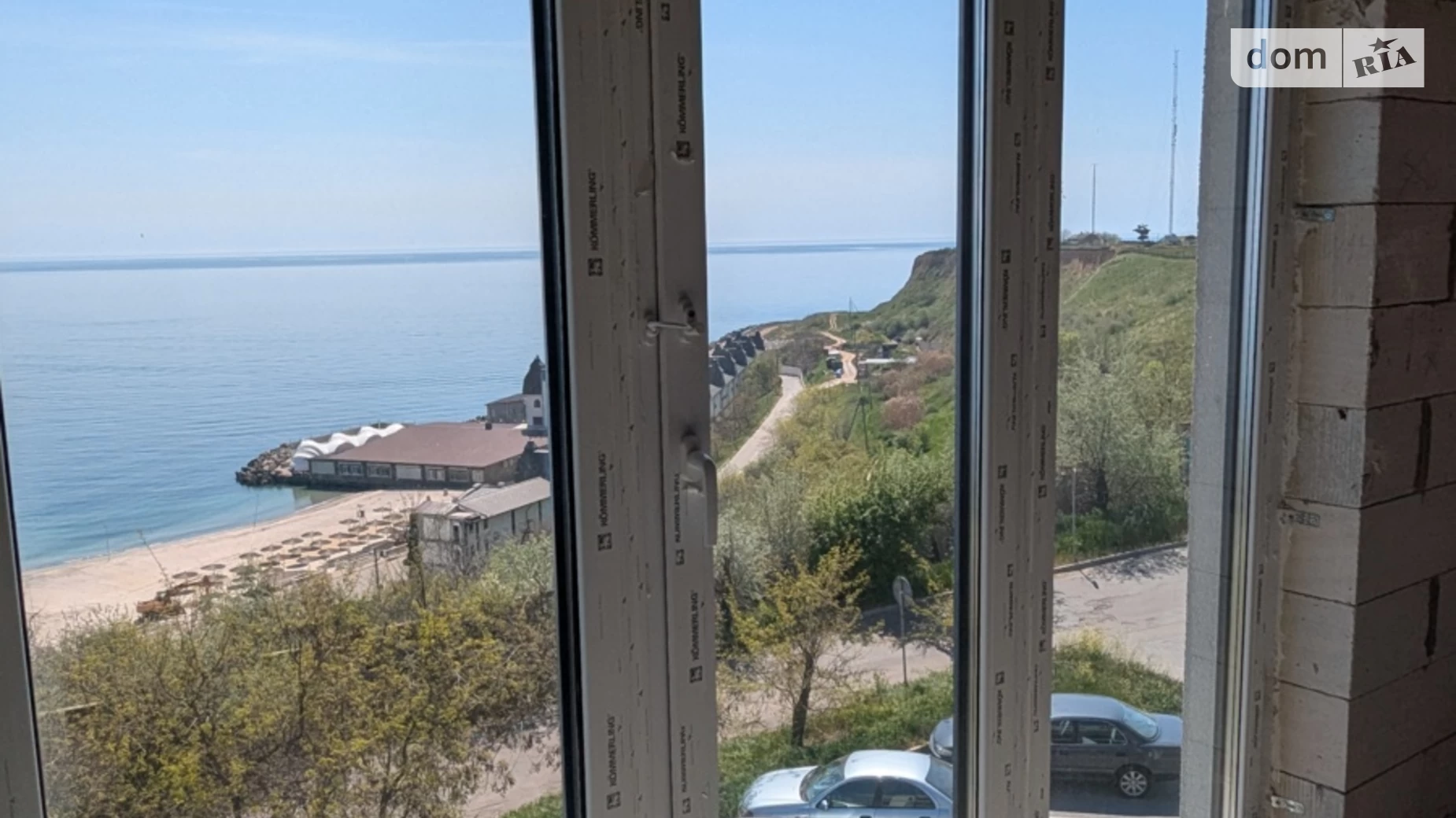 Продається 2-кімнатна квартира 90.7 кв. м у Одесі, пров. Маячний, 7 - фото 4