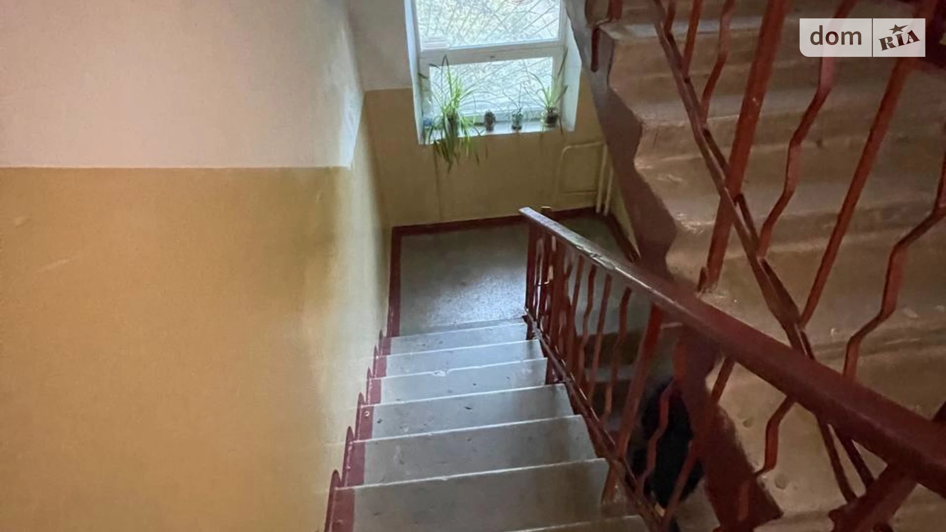 Продається 2-кімнатна квартира 55.6 кв. м у Дніпрі, цена: 28000 $ - фото 4