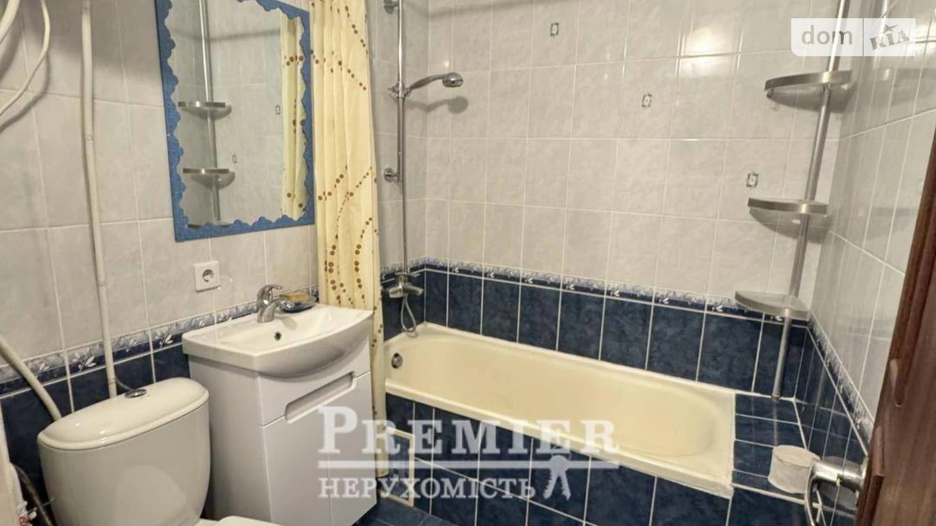 Продается 1-комнатная квартира 39 кв. м в Одессе, ул. Инглези - фото 5
