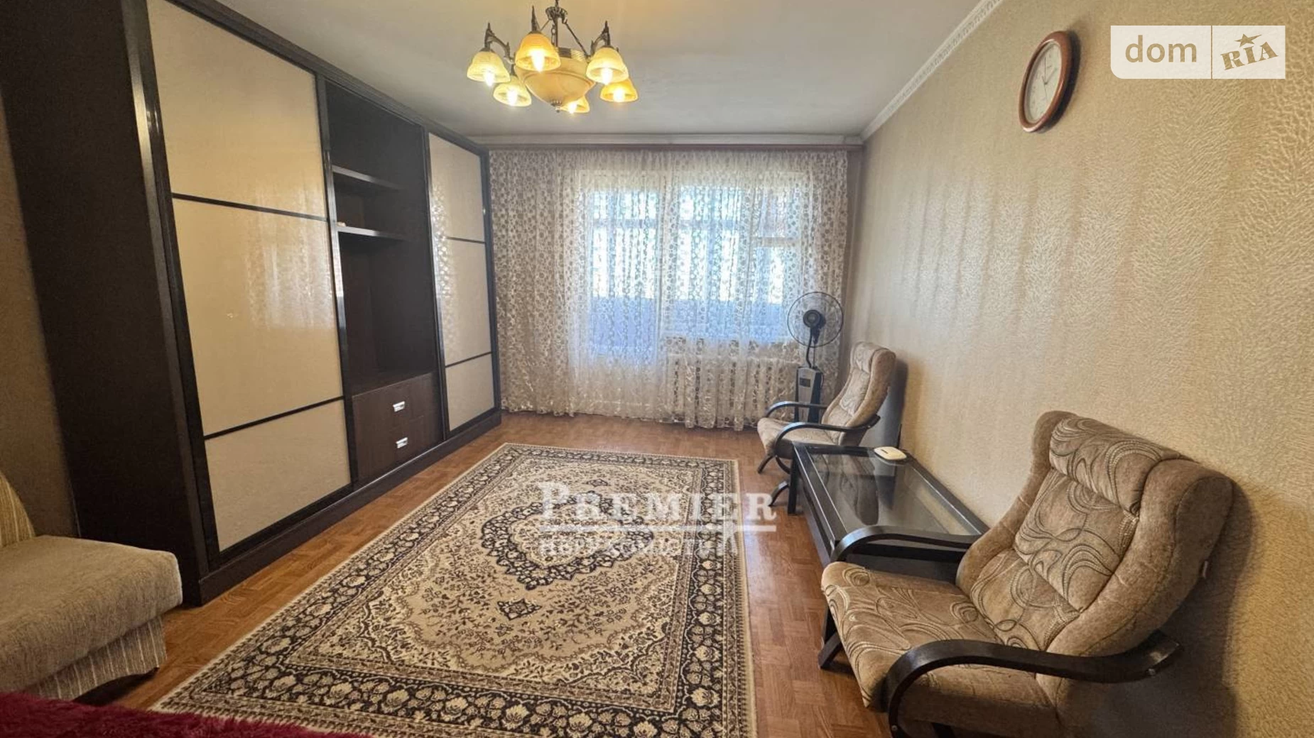 Продается 1-комнатная квартира 39 кв. м в Одессе, ул. Инглези - фото 2