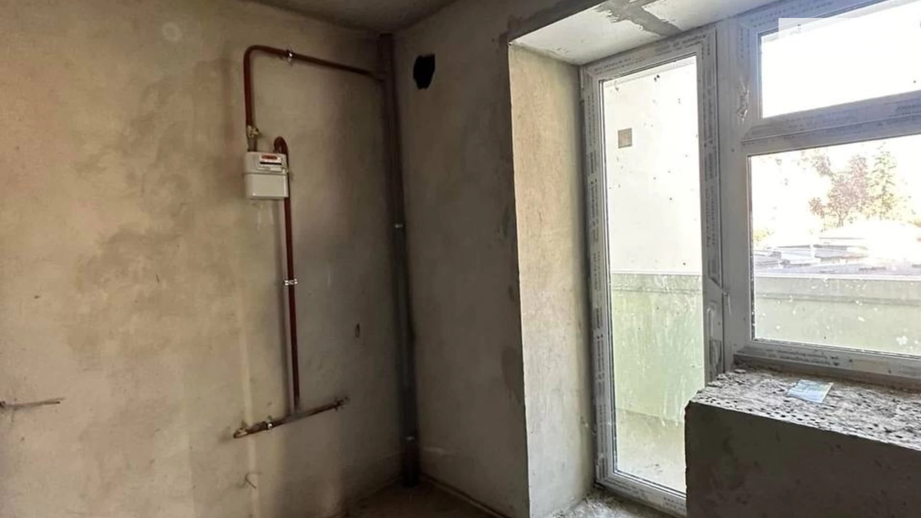 3-комнатная квартира 85 кв. м в Тернополе, ул. Чумацкая - фото 2