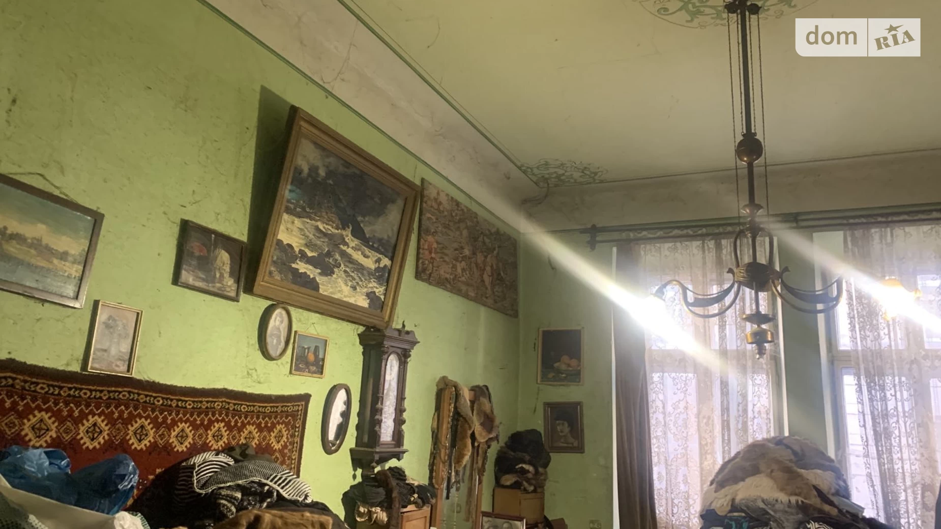 Продається 3-кімнатна квартира 85.5 кв. м у Львові, вул. Донцова Дмитра - фото 3