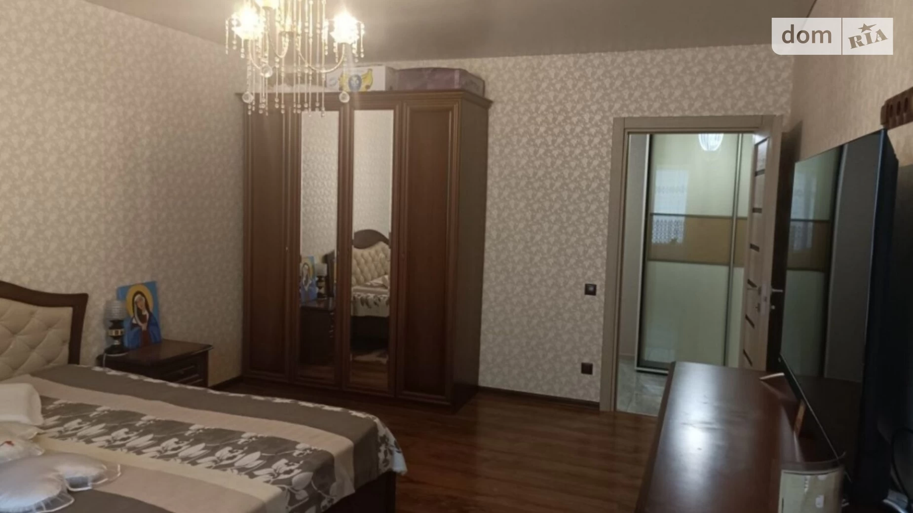 Продается 1-комнатная квартира 54 кв. м в Крыжановка, цена: 55000 $ - фото 3