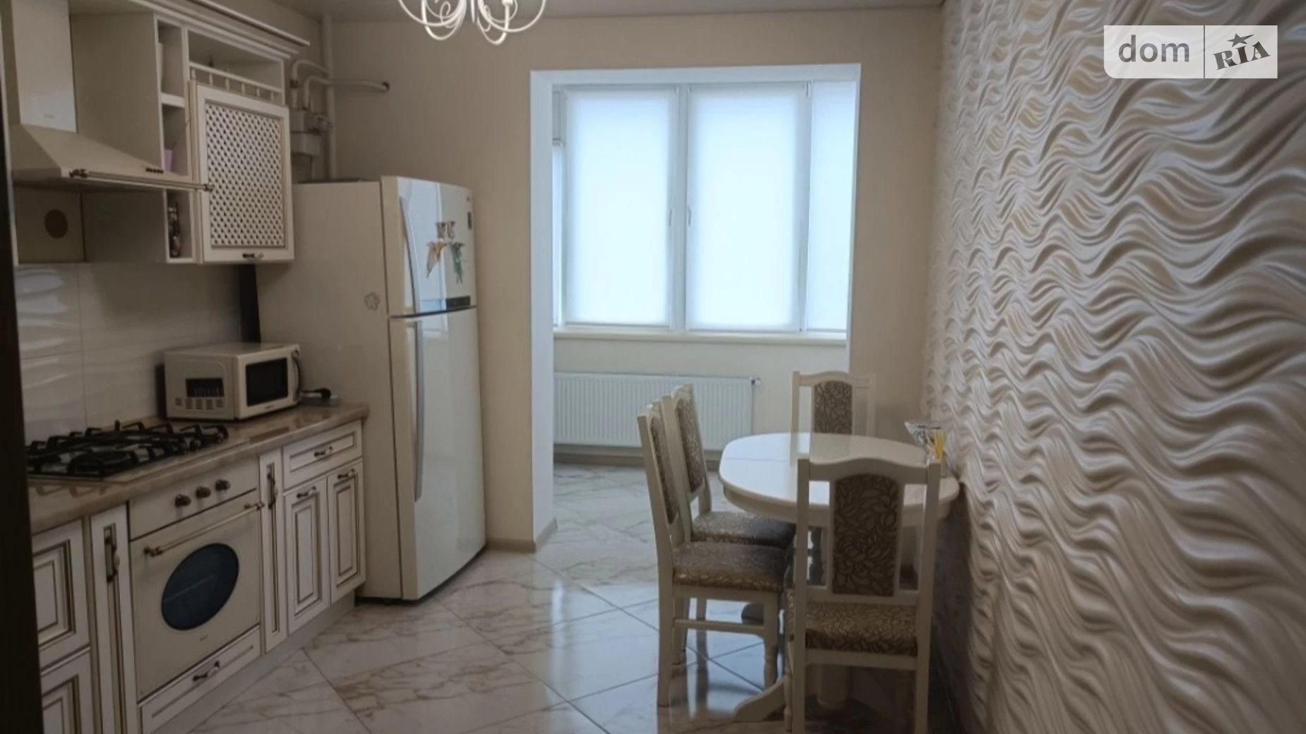 Продается 1-комнатная квартира 54 кв. м в Крыжановка, цена: 55000 $ - фото 2