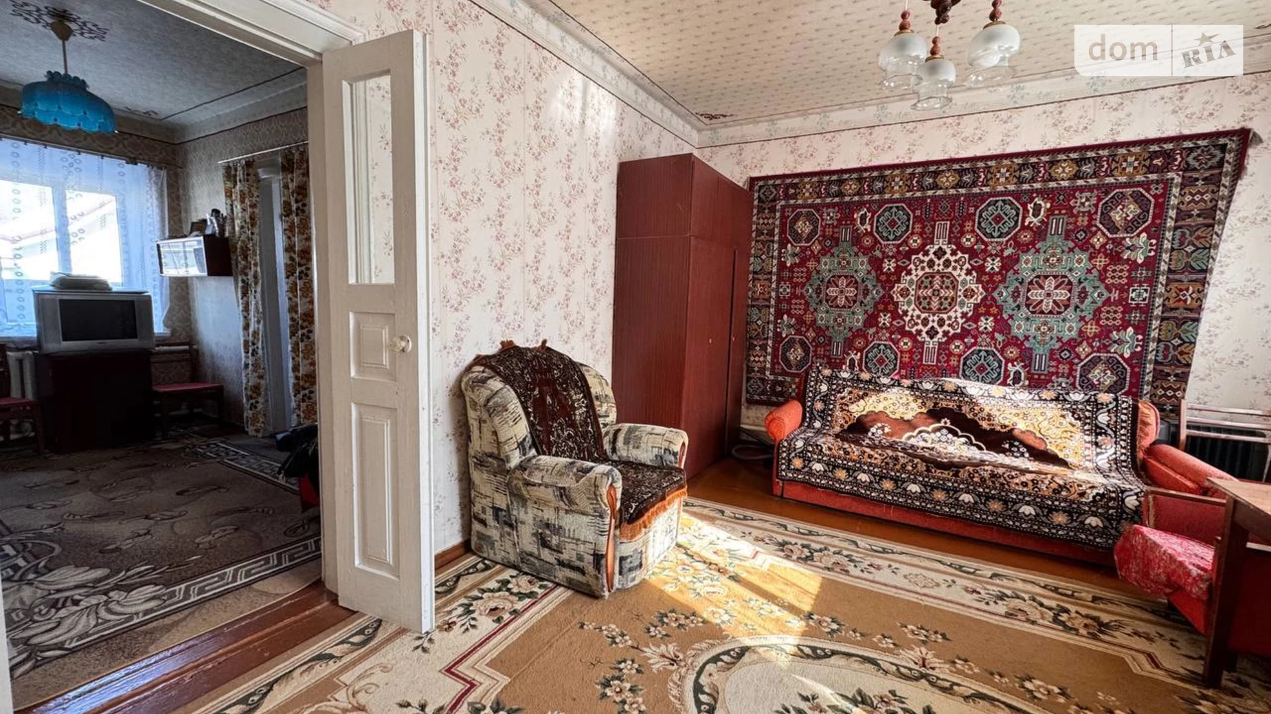 Продается одноэтажный дом 72.4 кв. м с верандой, цена: 28000 $ - фото 2