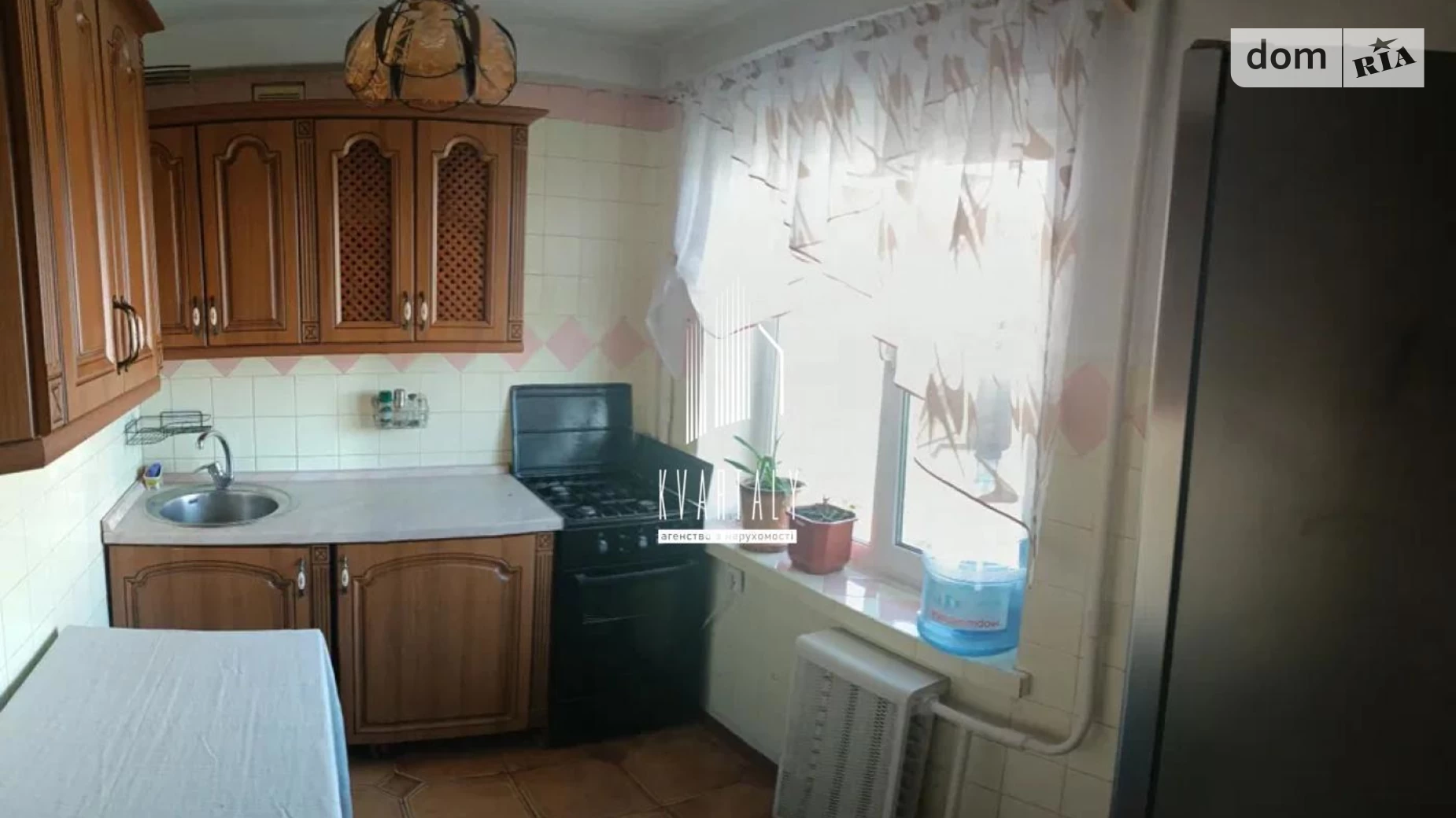 Сдается в аренду 2-комнатная квартира 52 кв. м в Киеве, просп. Владимира Ивасюка, 11А - фото 4