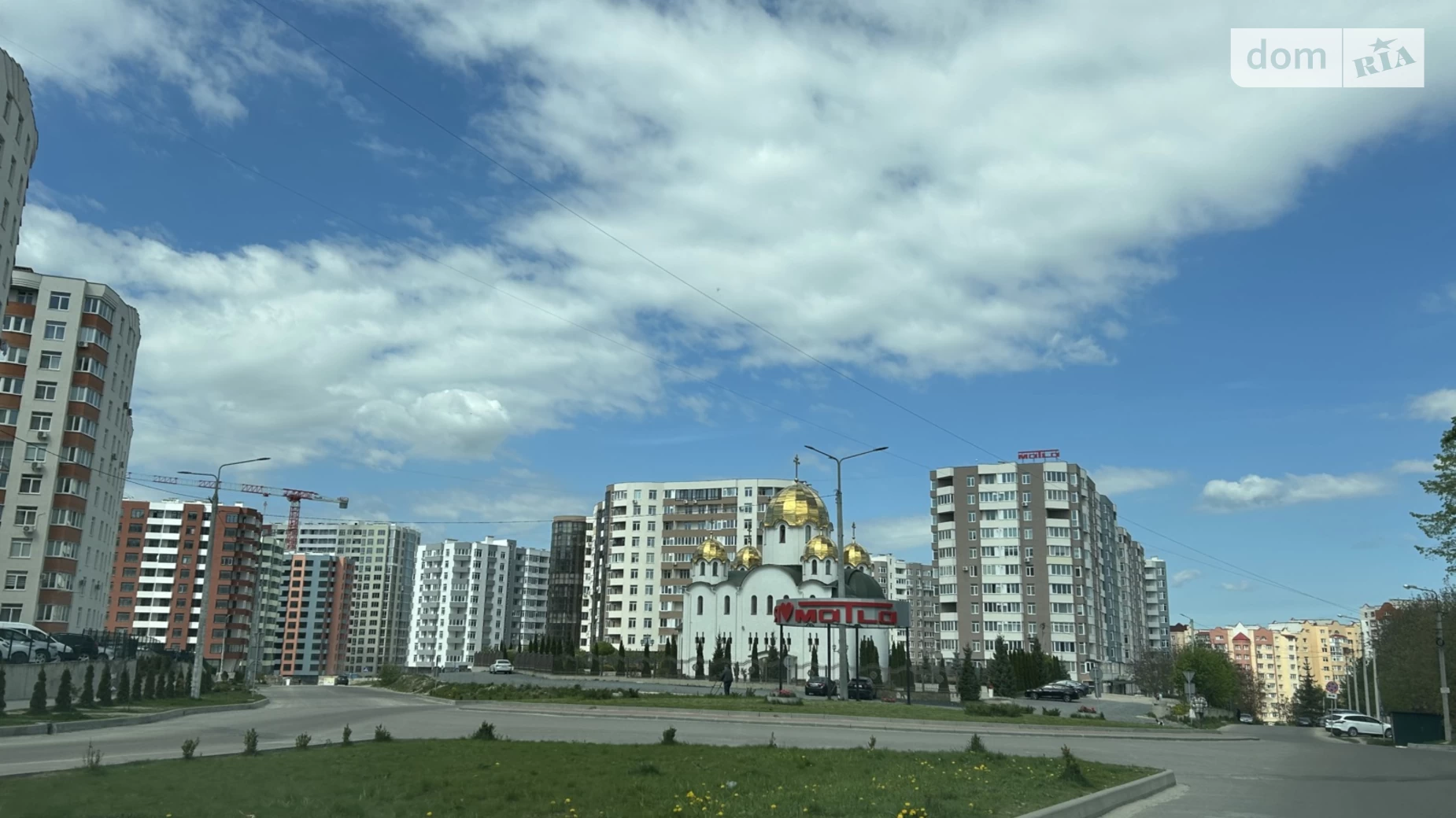 1-кімнатна квартира 50 кв. м у Тернополі, вул. Смакули, 7А - фото 5