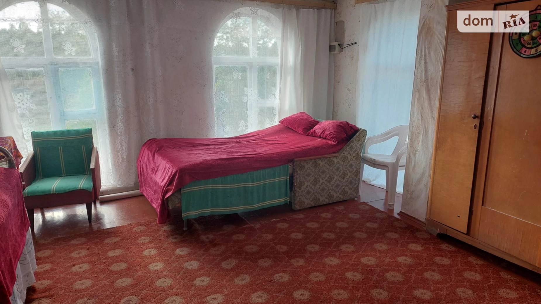 Продается дом на 2 этажа 45 кв. м с бассейном, цена: 23000 $ - фото 3