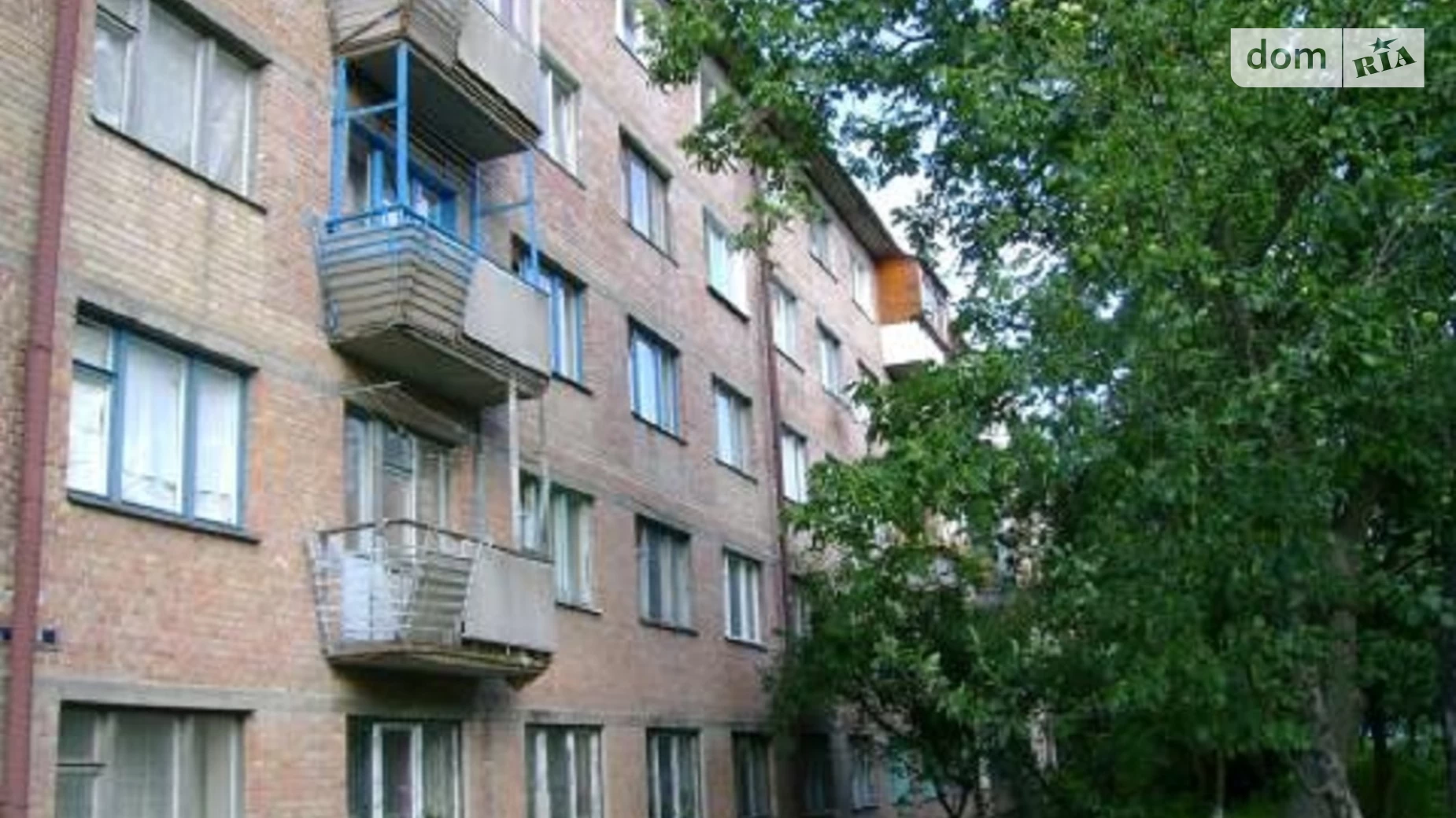 Продается 2-комнатная квартира 45 кв. м в Киеве, ул. Януша Корчака, 10 - фото 2