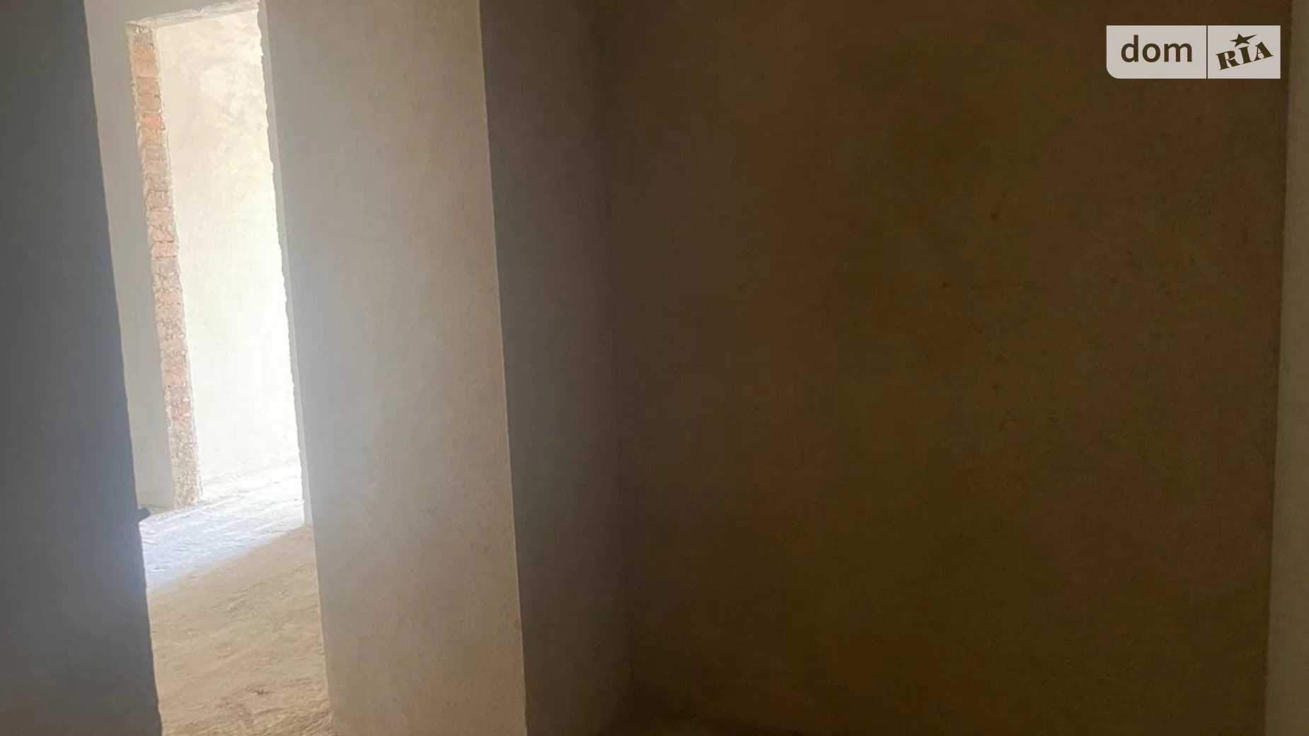 Продается 1-комнатная квартира 46 кв. м в Ровно, ул. Гайдамацкая, 13Б - фото 2