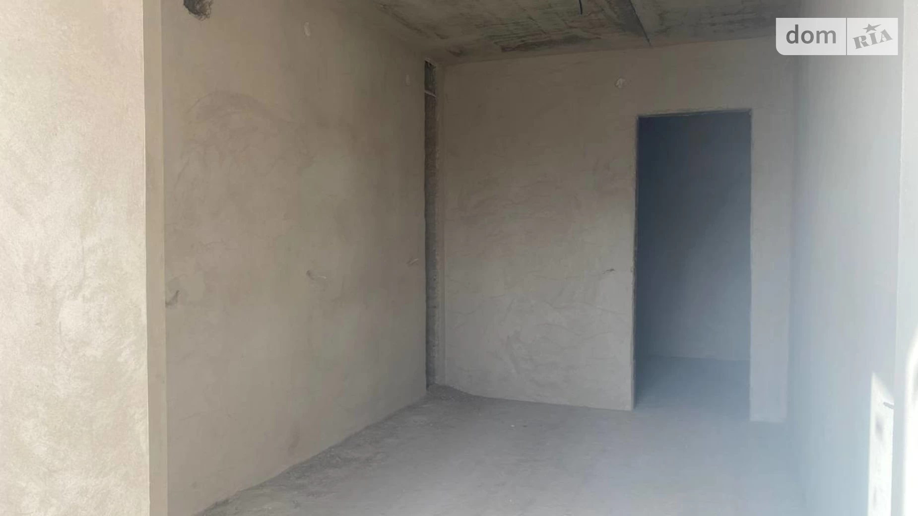 Продается 1-комнатная квартира 46 кв. м в Ровно, ул. Гайдамацкая, 13Б - фото 4