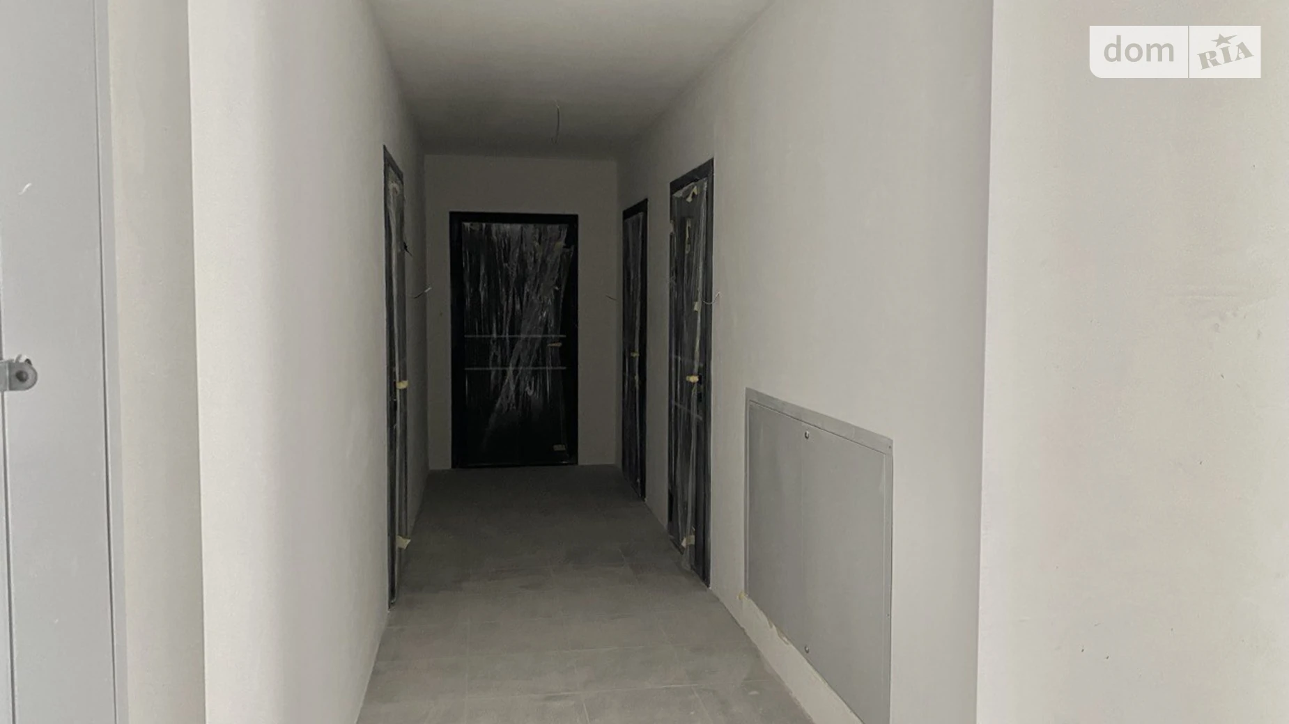 Продается 1-комнатная квартира 46 кв. м в Ровно, ул. Гайдамацкая, 13Б - фото 4
