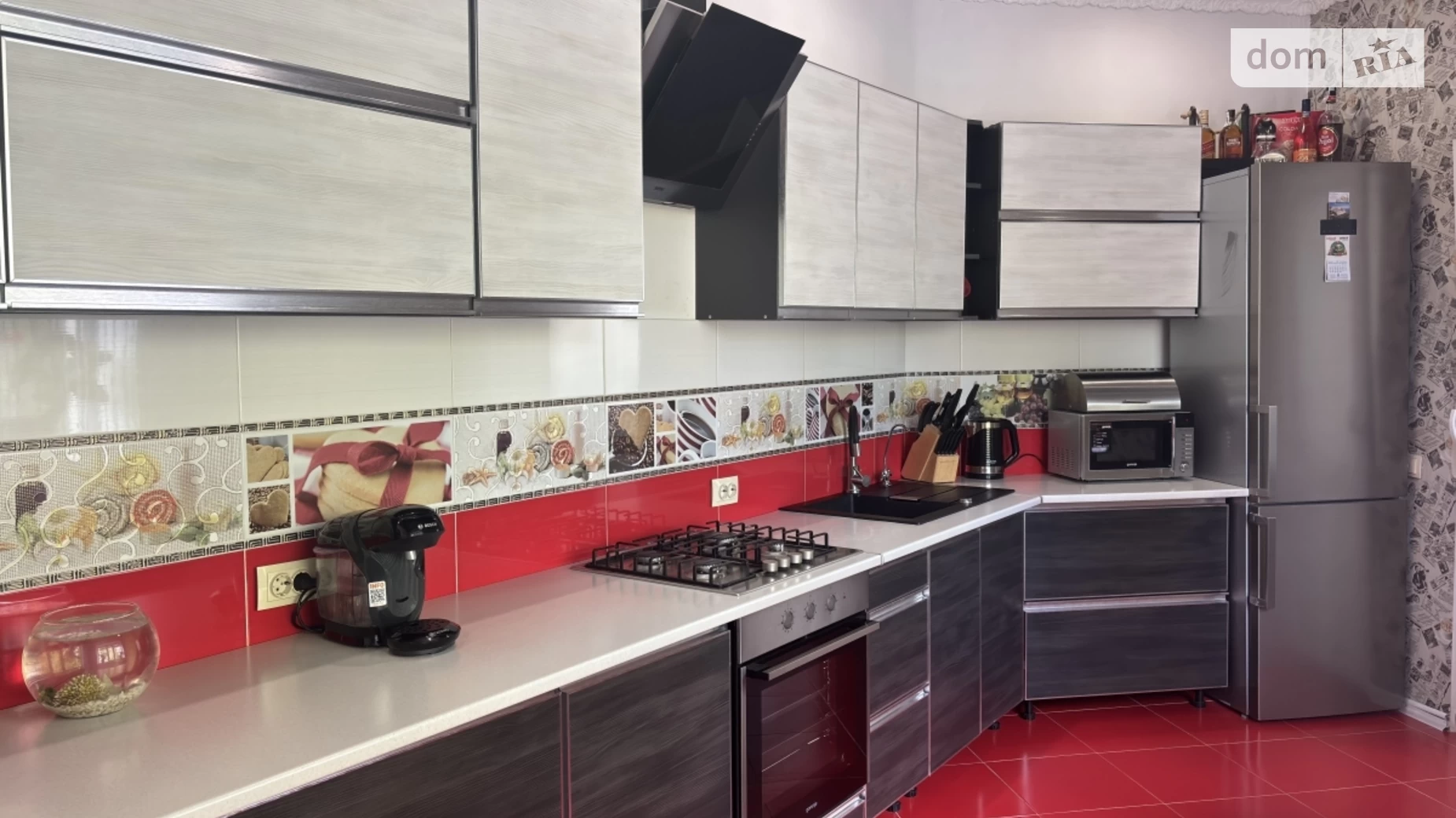 2-кімнатна квартира 59.7 кв. м у Тернополі, цена: 69000 $ - фото 4