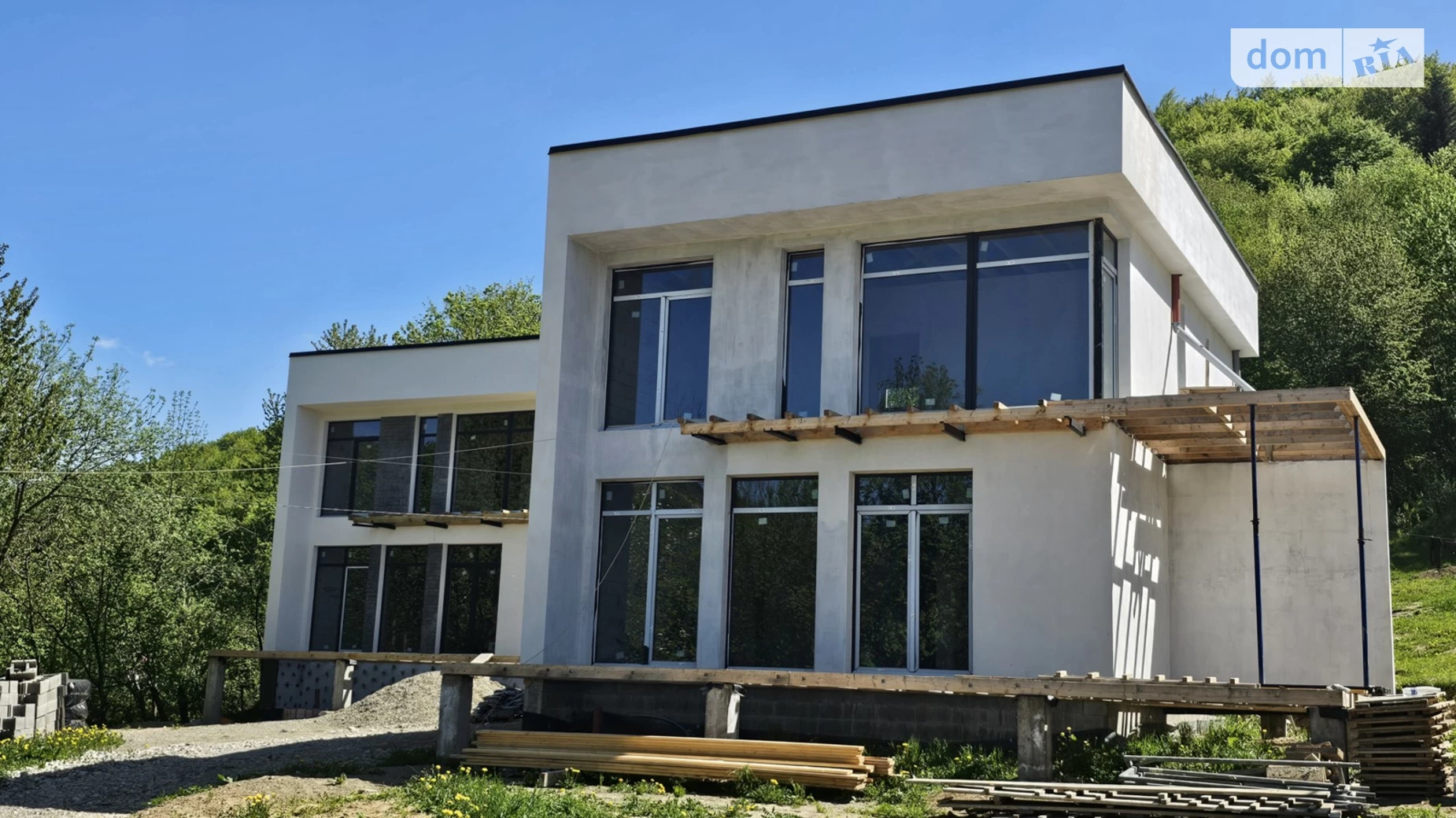 Продається будинок 2 поверховий 150 кв. м з банею/сауною, цена: 1900 $ - фото 2