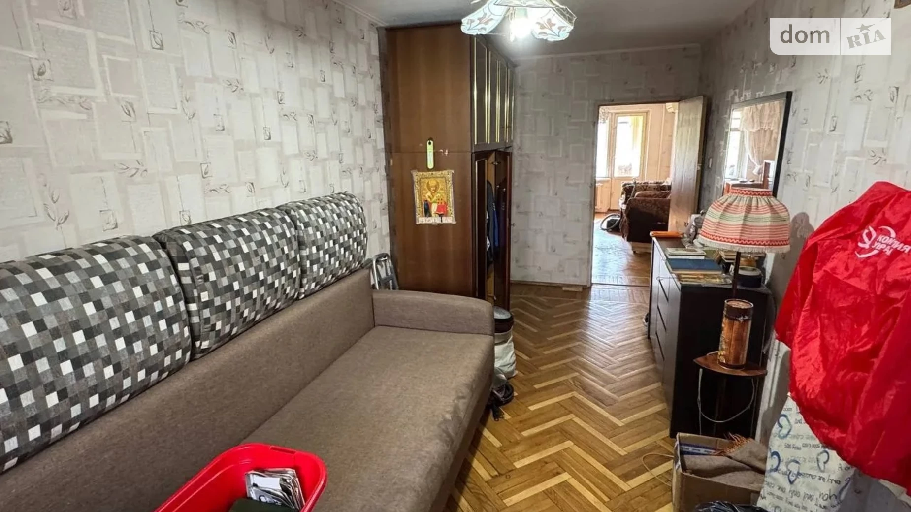 Продается 3-комнатная квартира 64 кв. м в Днепре, ул. Набережная Победы, 98 - фото 4