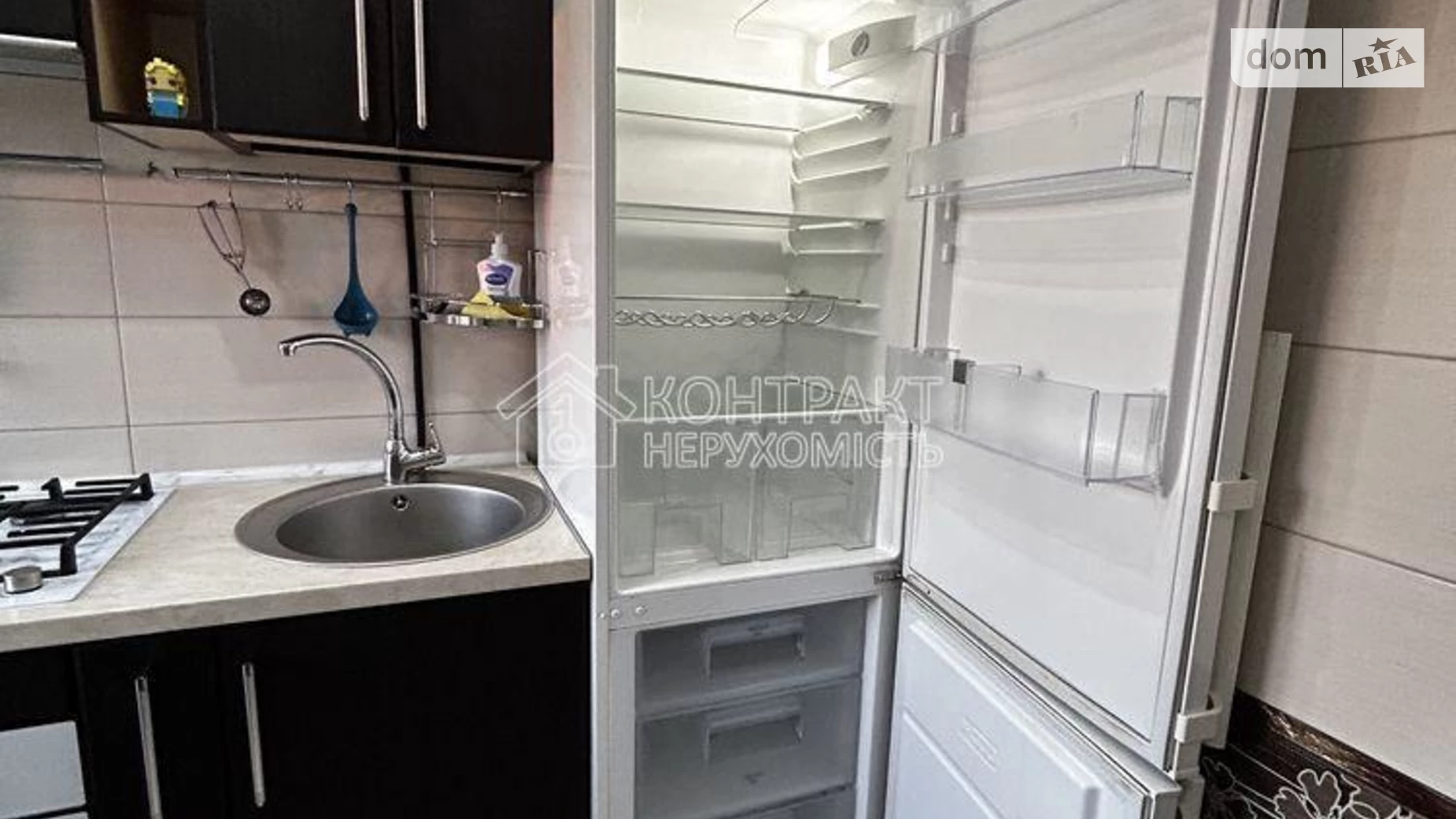 Продается 1-комнатная квартира 30 кв. м в Харькове, цена: 30500 $ - фото 2