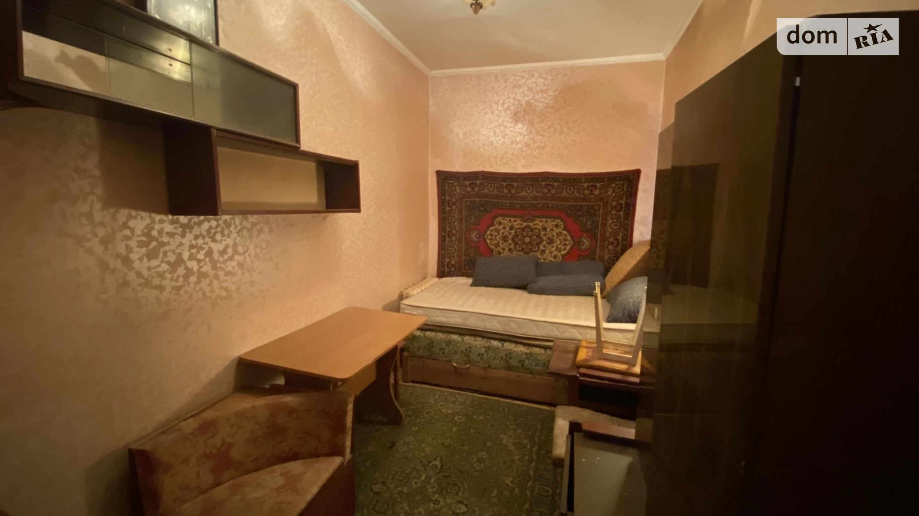Продається 4-кімнатна квартира 87.1 кв. м у Одесі, цена: 39500 $ - фото 4