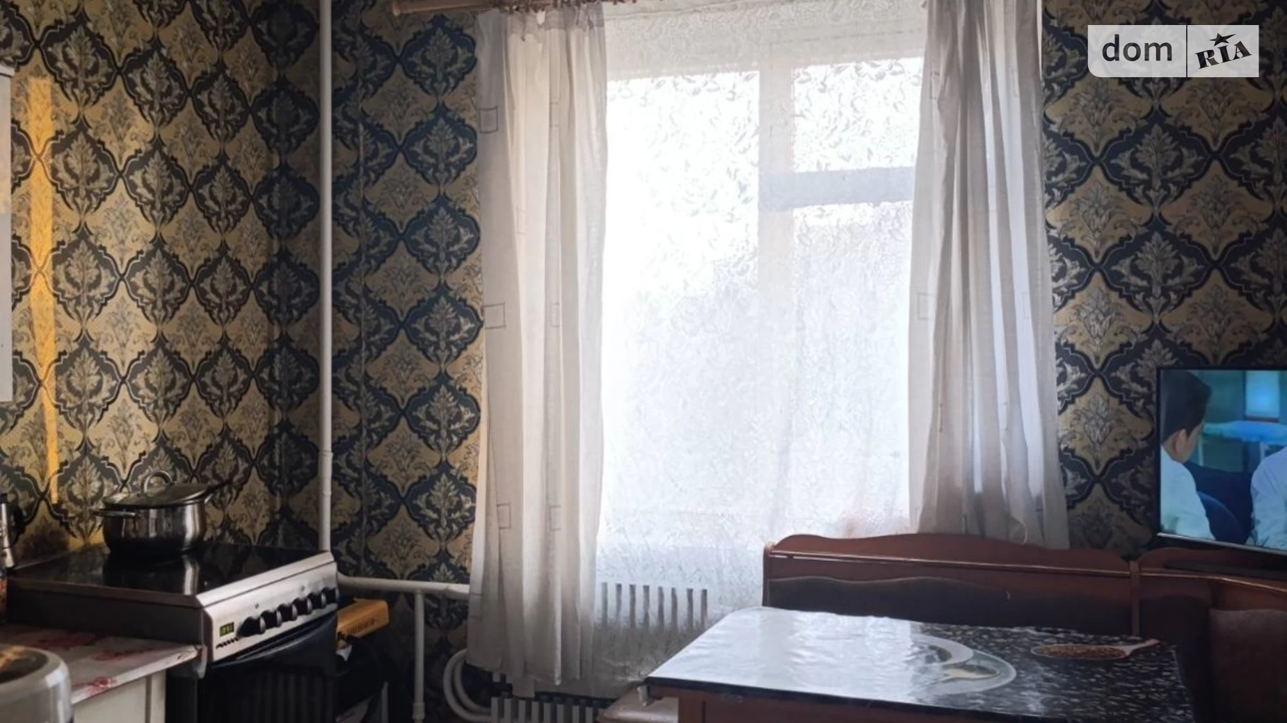 Продается 2-комнатная квартира 53 кв. м в Днепре, мас. Тополь-3 - фото 2