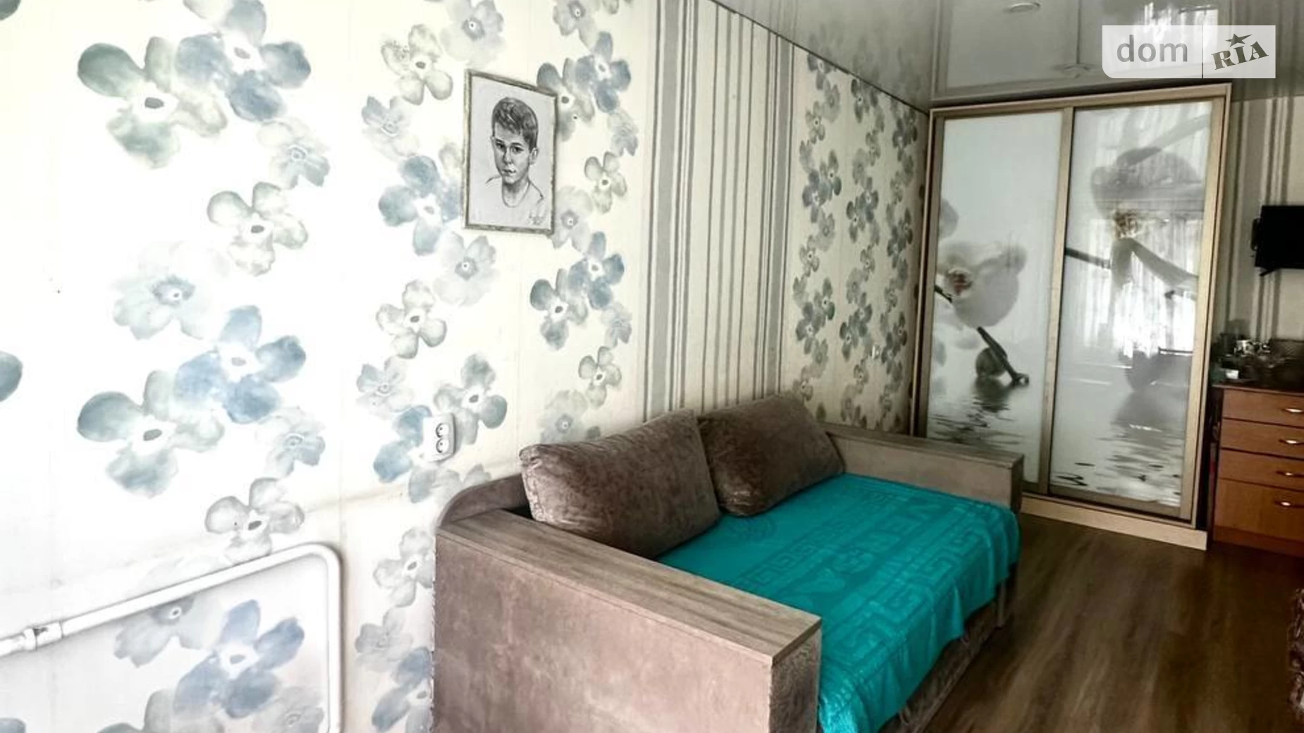 Продается комната 27.3 кв. м в Одессе, цена: 8700 $ - фото 4