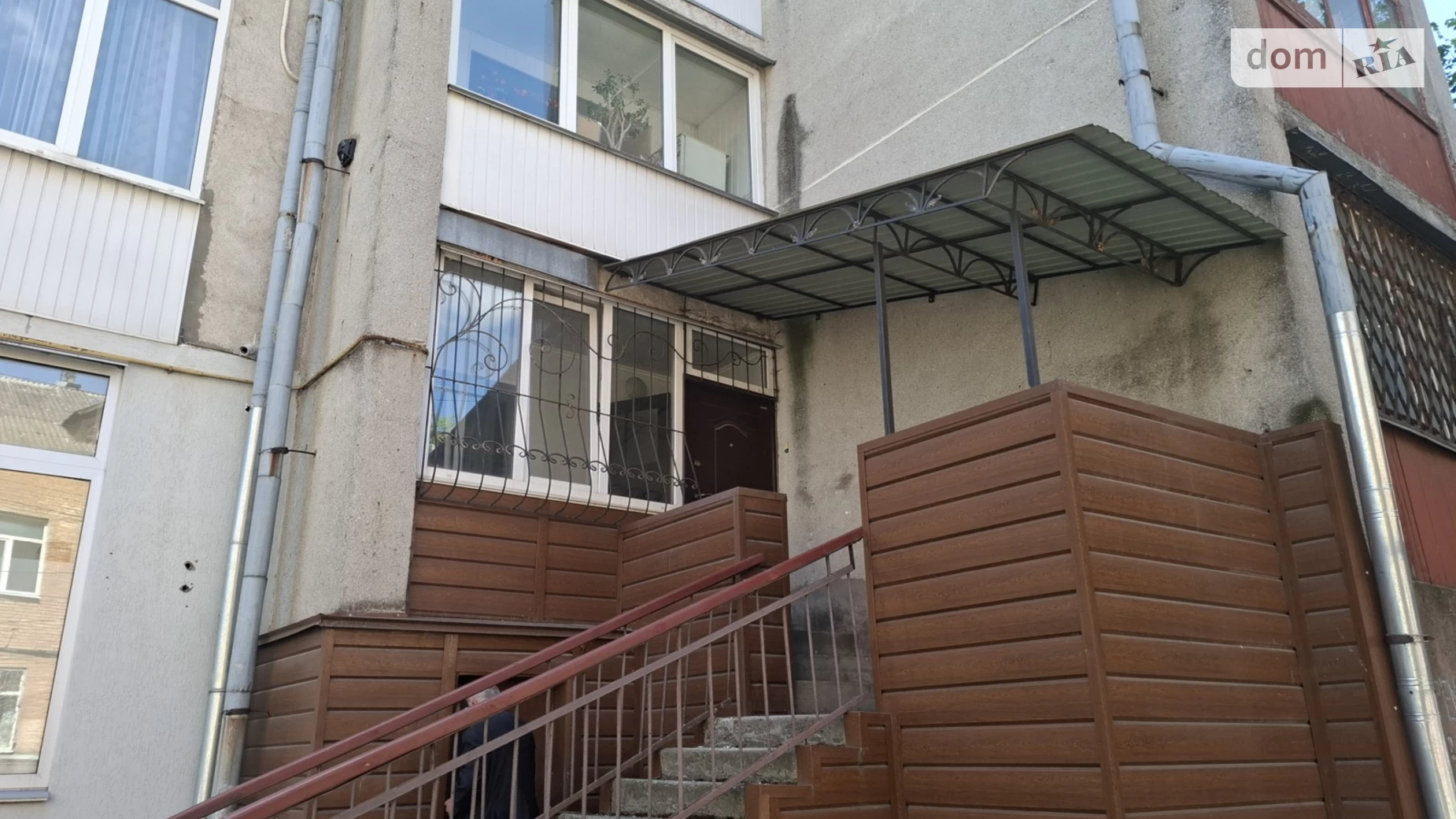 Продається 2-кімнатна квартира 69.4 кв. м у Вінниці, вул. Визволення - фото 3