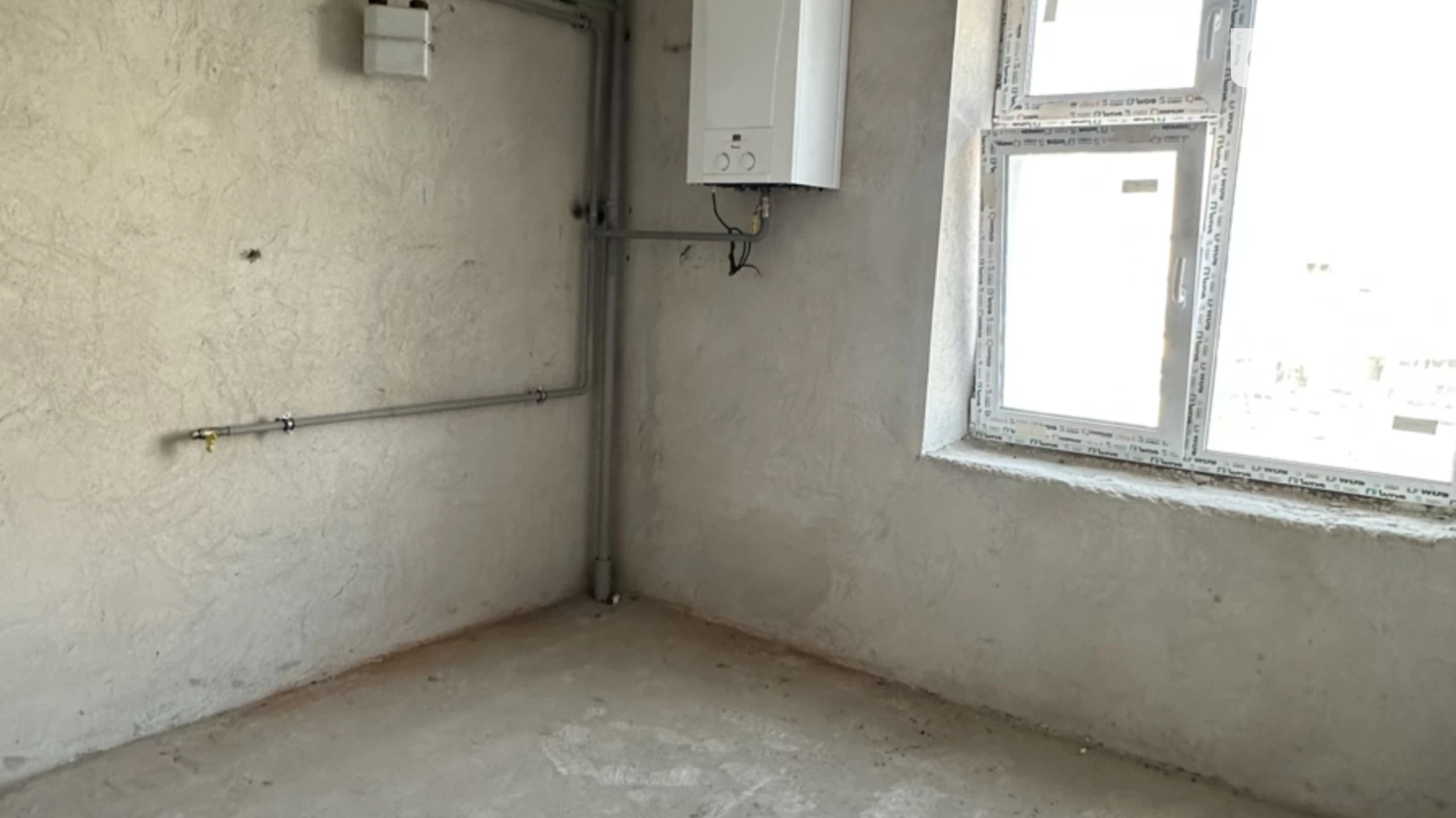 Продается 2-комнатная квартира 58 кв. м в Хмельницком, ул. Сечевых Стрельцов, 4 - фото 3