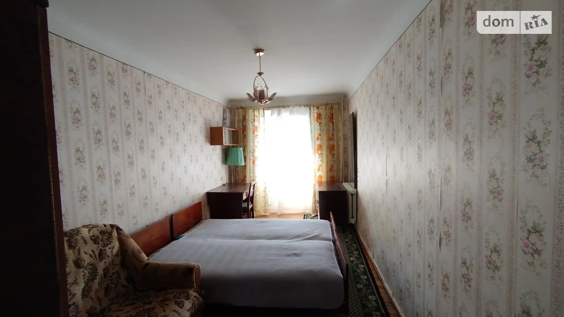 Сдается в аренду 2-комнатная квартира 45 кв. м в Ровно, ул. Степана Бандеры, 65 - фото 2