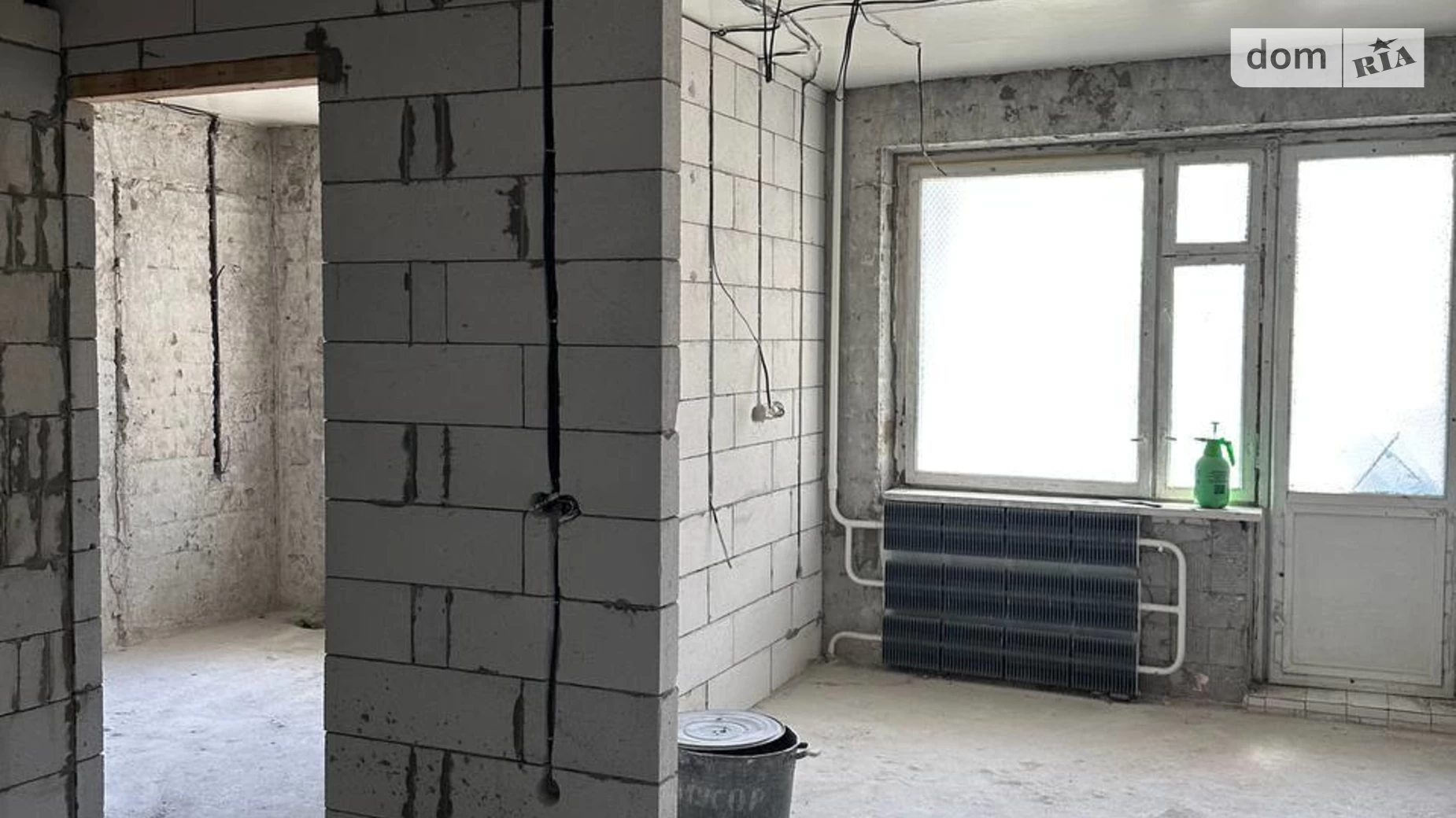 Продается 2-комнатная квартира 45.2 кв. м в Днепре, цена: 21000 $ - фото 3