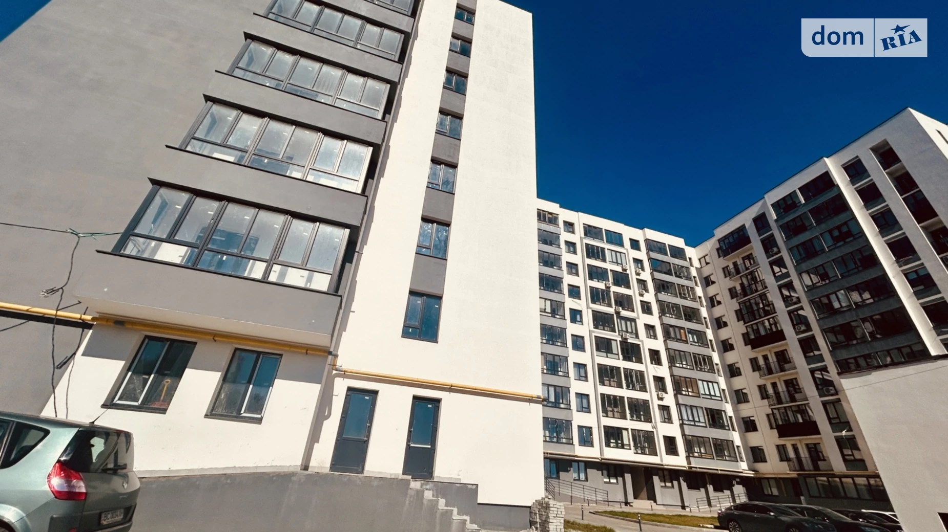 Продається 1-кімнатна квартира 40 кв. м у Львові, вул. Довга - фото 5