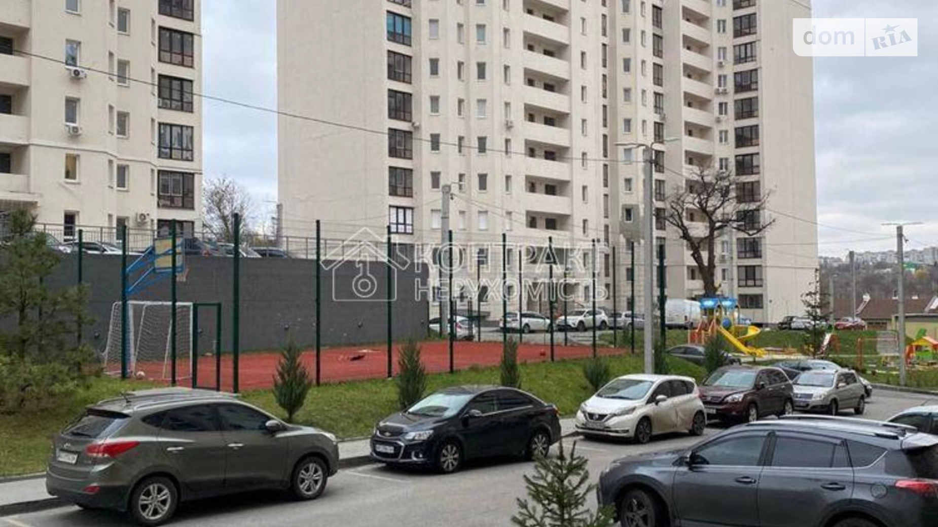 Продається 2-кімнатна квартира 66 кв. м у Харкові, вул. Професорська, 14 - фото 3