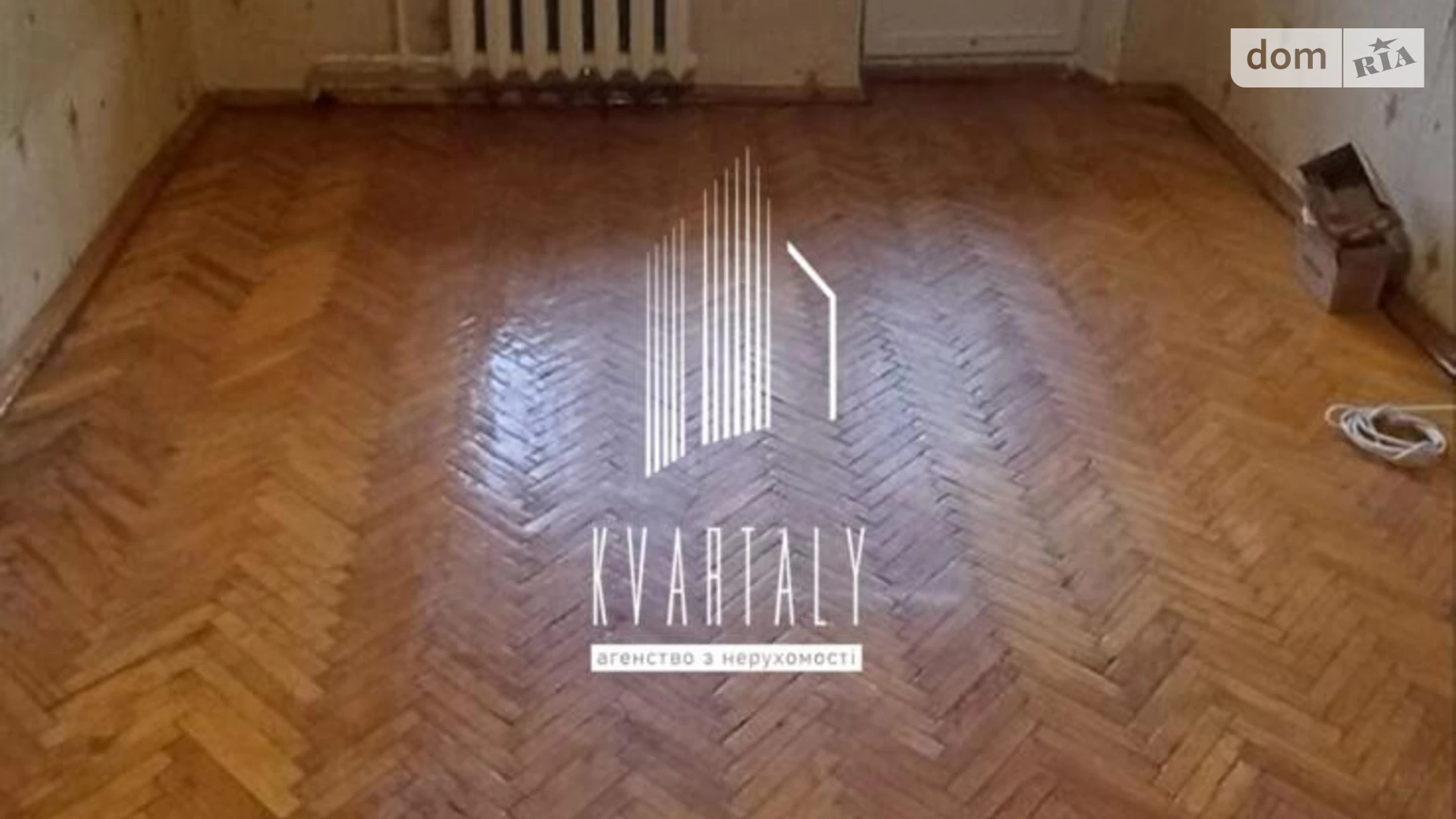 Продается 1-комнатная квартира 28.9 кв. м в Киеве, цена: 30000 $ - фото 5