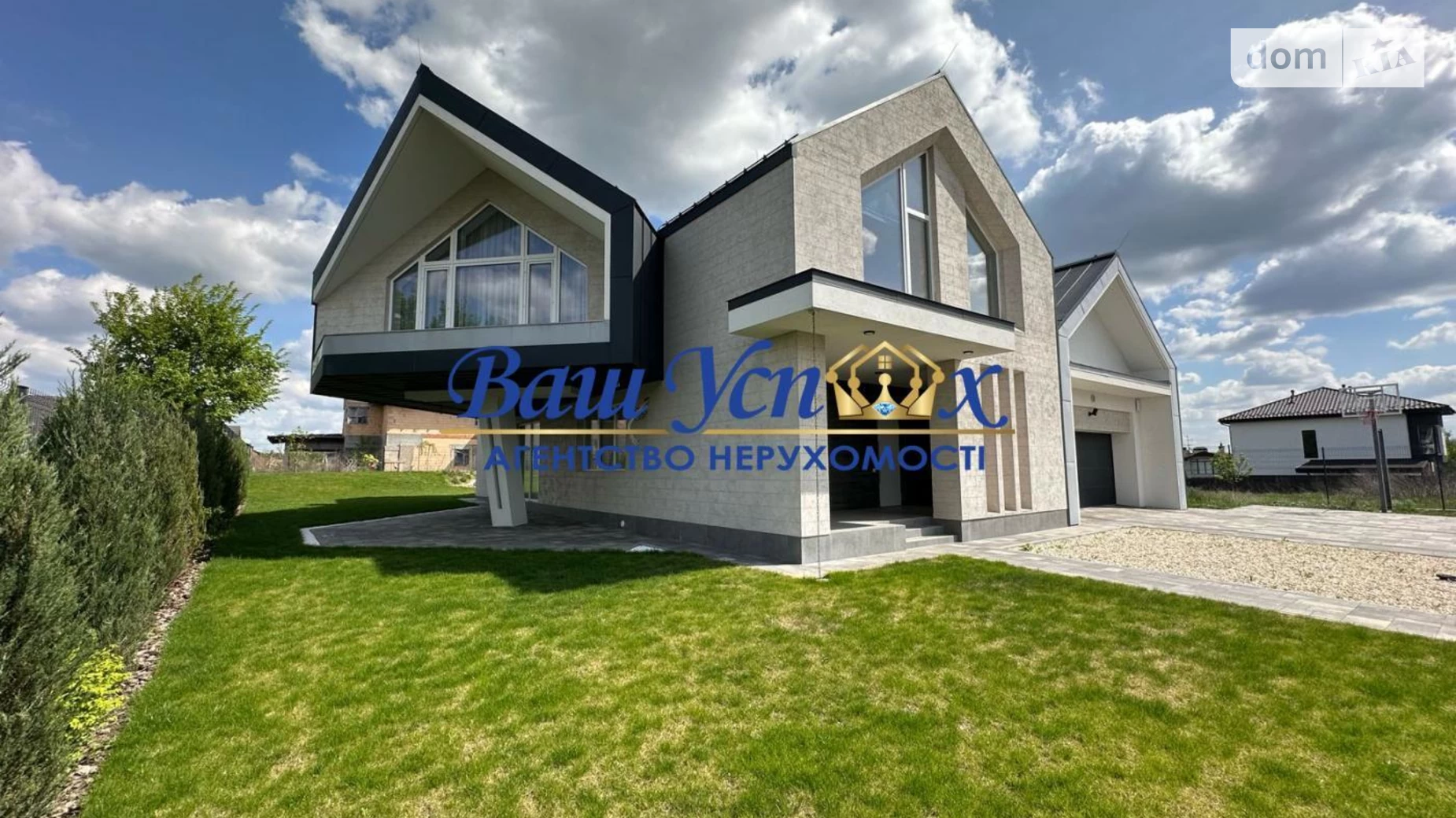 Продается дом на 2 этажа 300 кв. м с гаражом, цена: 1200000 $ - фото 2