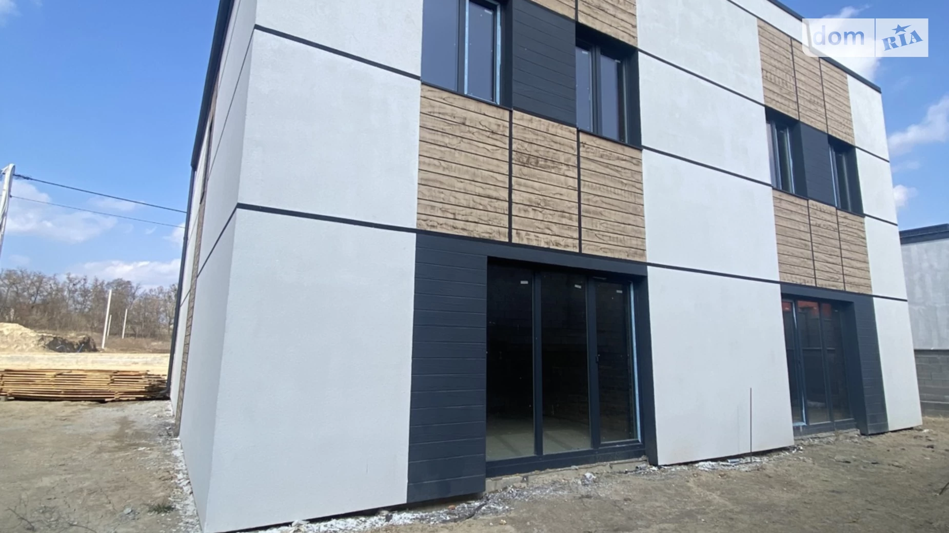 Продається частина будинку 120 кв. м з садом, цена: 73000 $ - фото 2