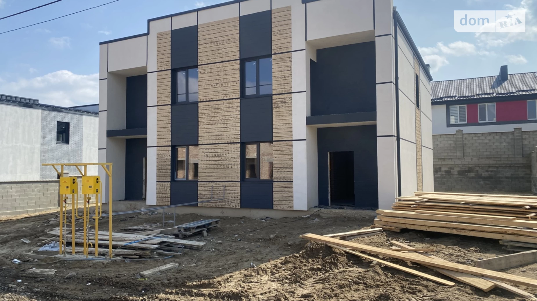 Продається частина будинку 120 кв. м з садом, цена: 73000 $ - фото 4