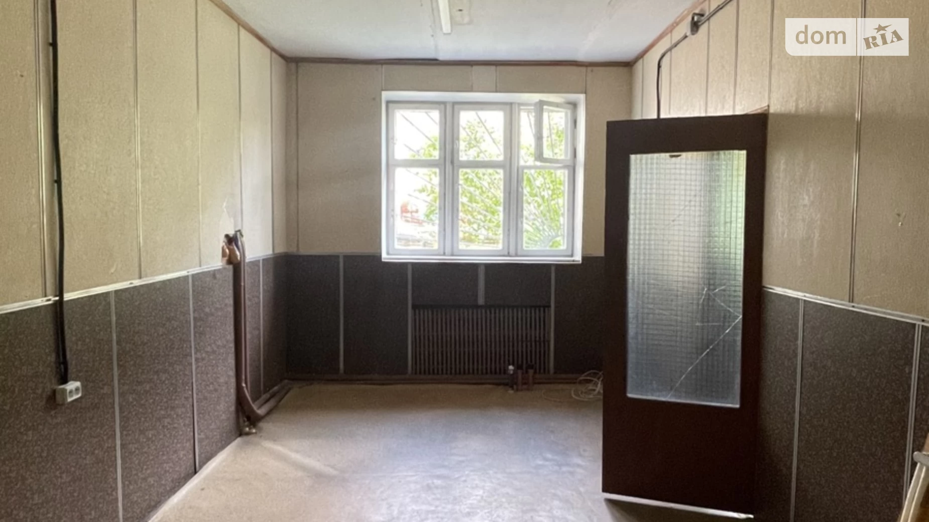 Здається в оренду приміщення вільного призначення 166 кв. м в 5-поверховій будівлі, цена: 16000 грн - фото 4