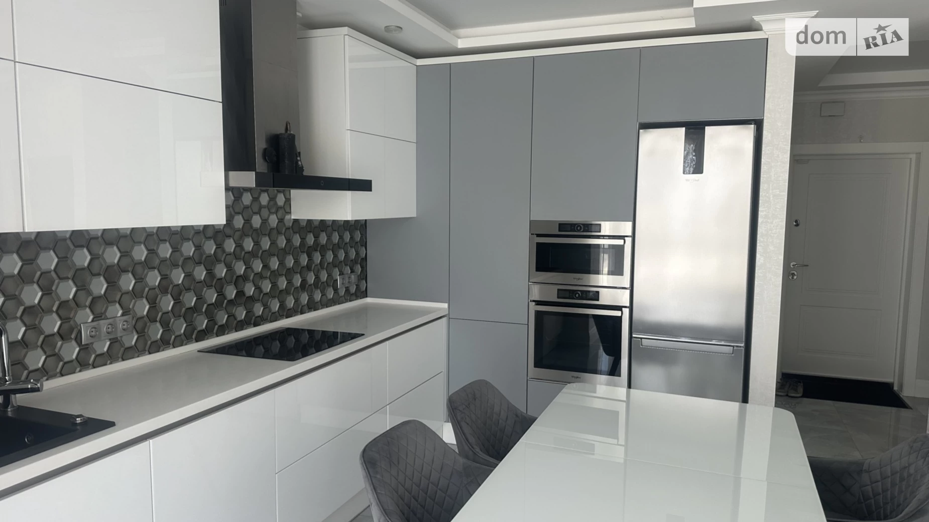 Продається 3-кімнатна квартира 108 кв. м у Вінниці, вул. Зодчих, 19 - фото 5