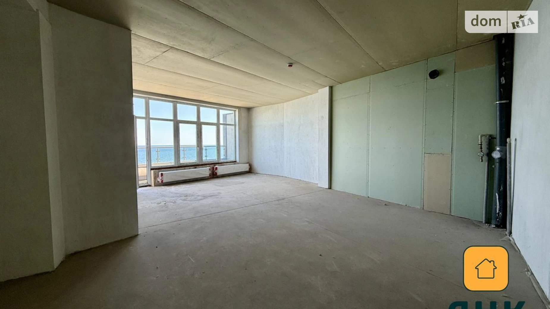 Продается 3-комнатная квартира 215 кв. м в Одессе, Фонтанская дор., 153/13 - фото 4