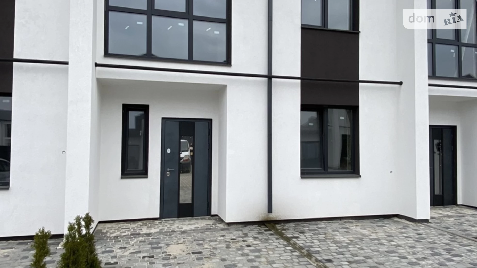 вул. Бузкова Крихівці (Івано-Франківськ) ЖК West town, цена: 77500 $ - фото 2