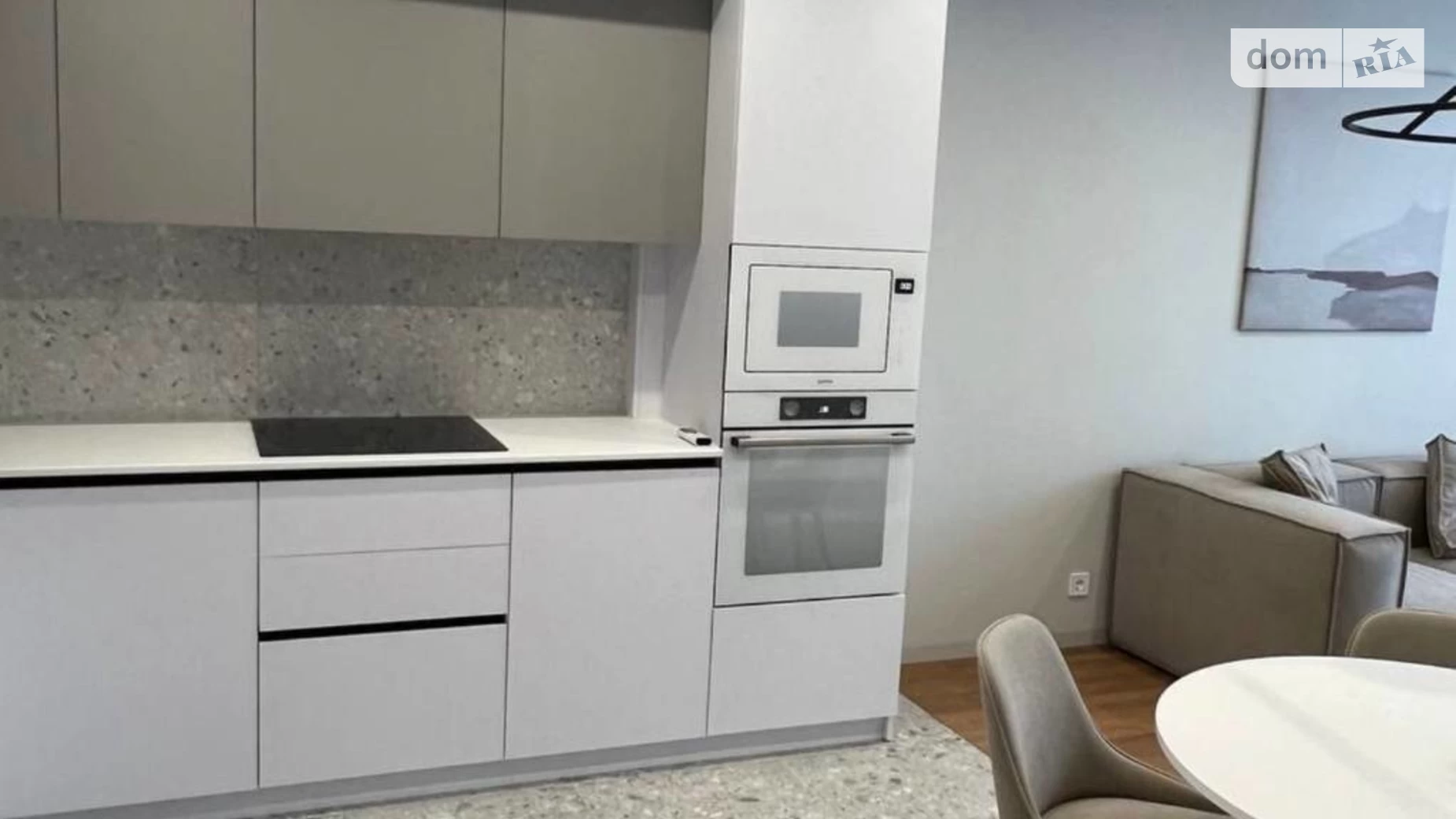 Сдается в аренду 2-комнатная квартира 70 кв. м в Львове, цена: 900 $ - фото 2