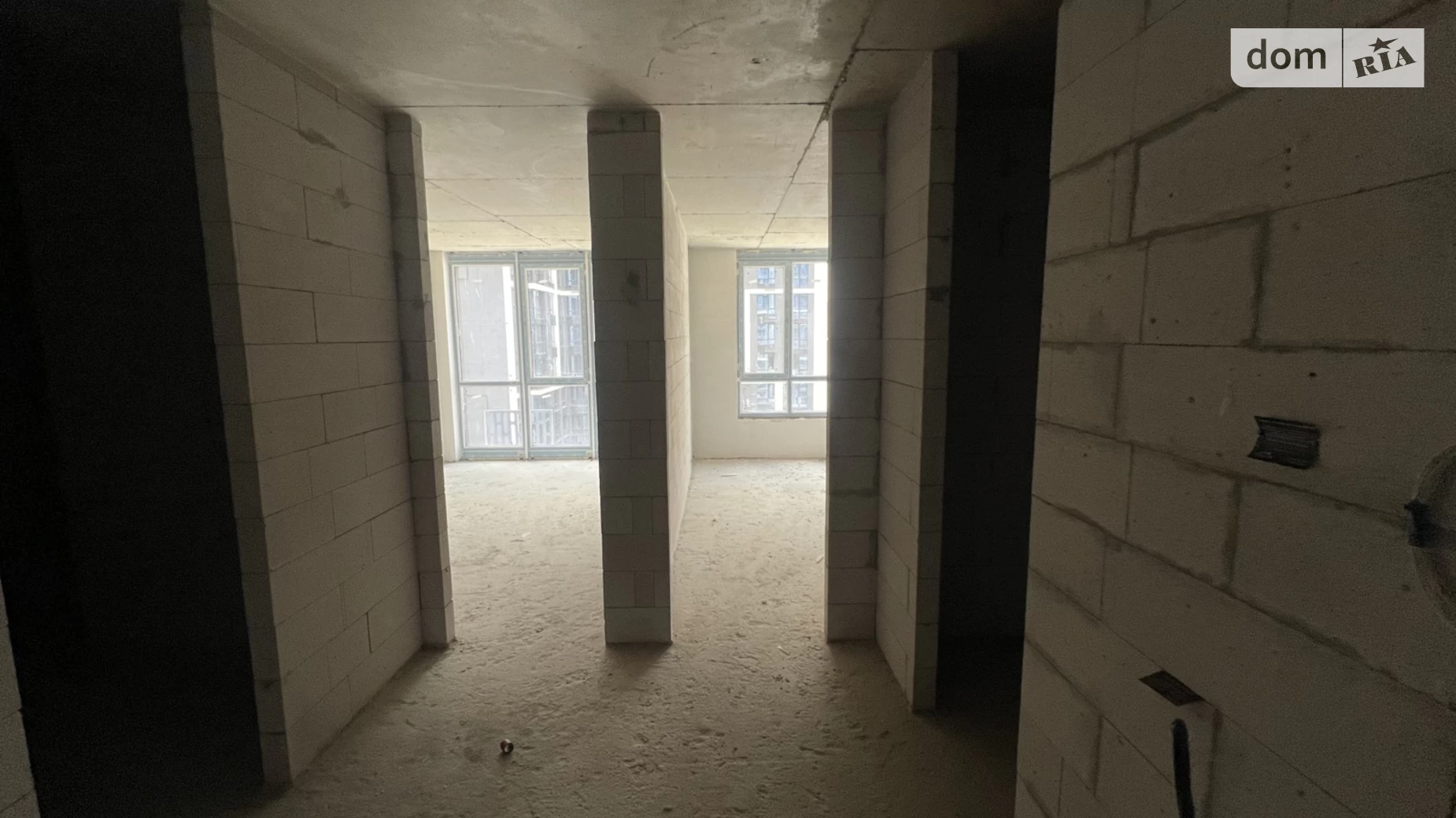 Продается 1-комнатная квартира 42 кв. м в Ивано-Франковске, ул. Вовчинецька, 223А - фото 2