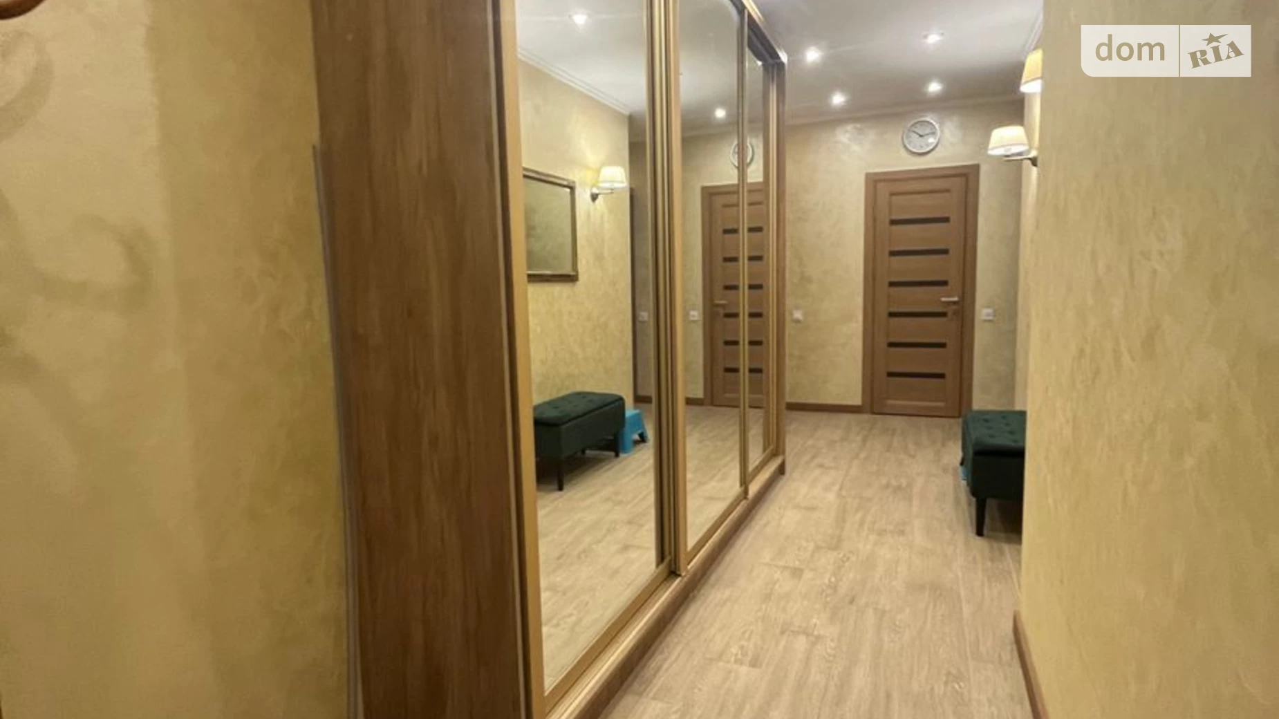 Здається в оренду 2-кімнатна квартира 67 кв. м у Києві, вул. Кубанської України, 31 - фото 4