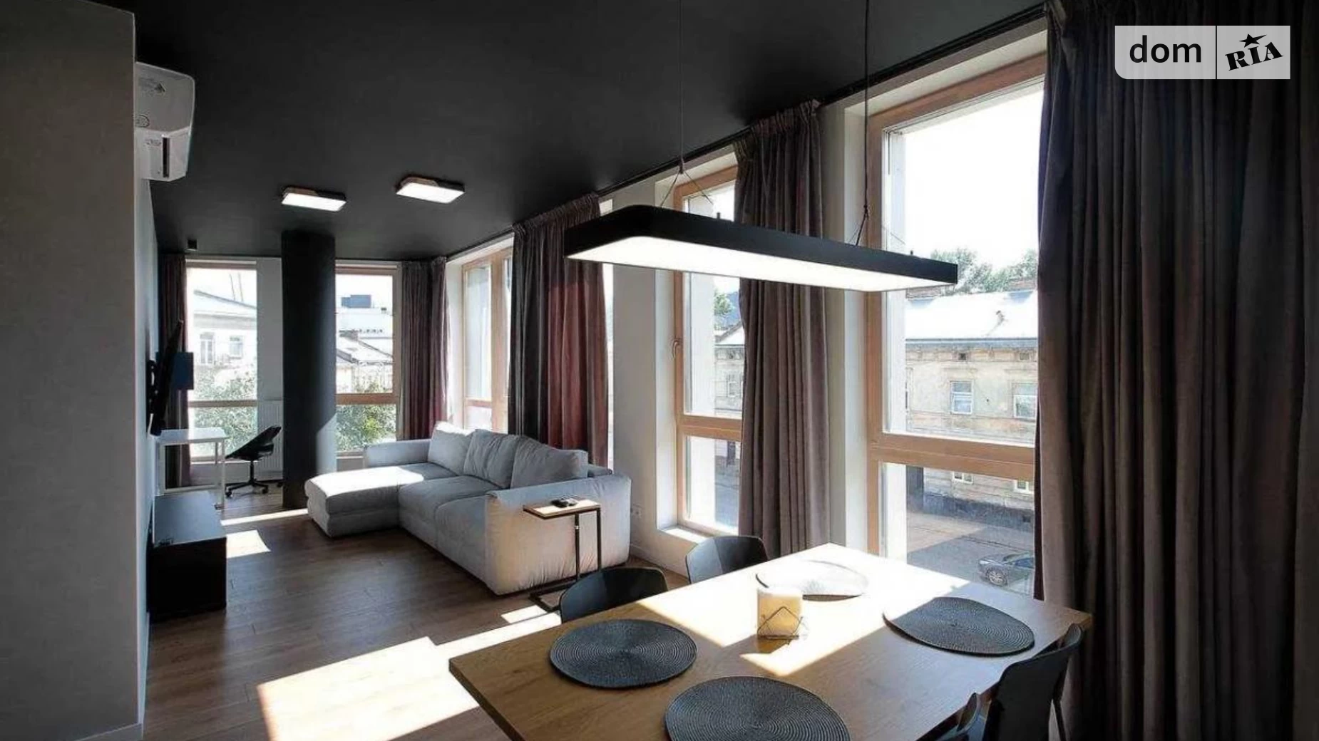 Сдается в аренду 2-комнатная квартира 88 кв. м в Львове, цена: 1500 $ - фото 3