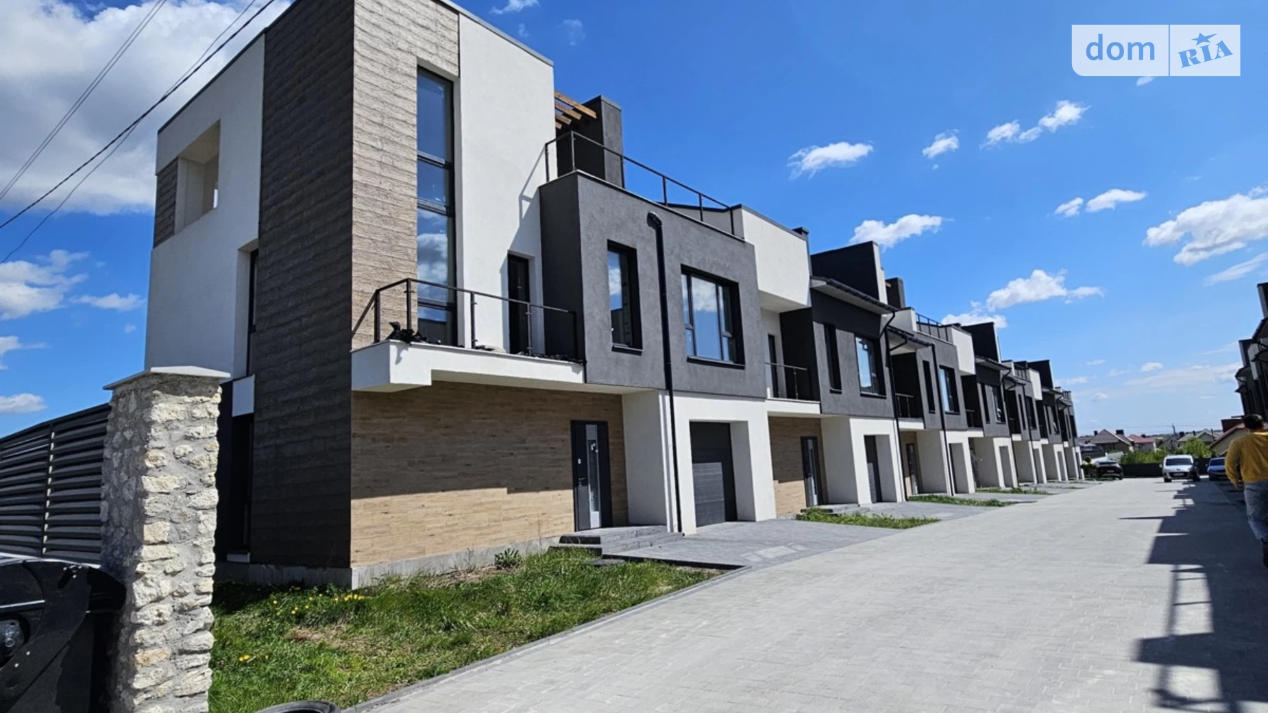 ул. Единства Смыковцы ЖК Zlagoda City, цена: 75000 $ - фото 3