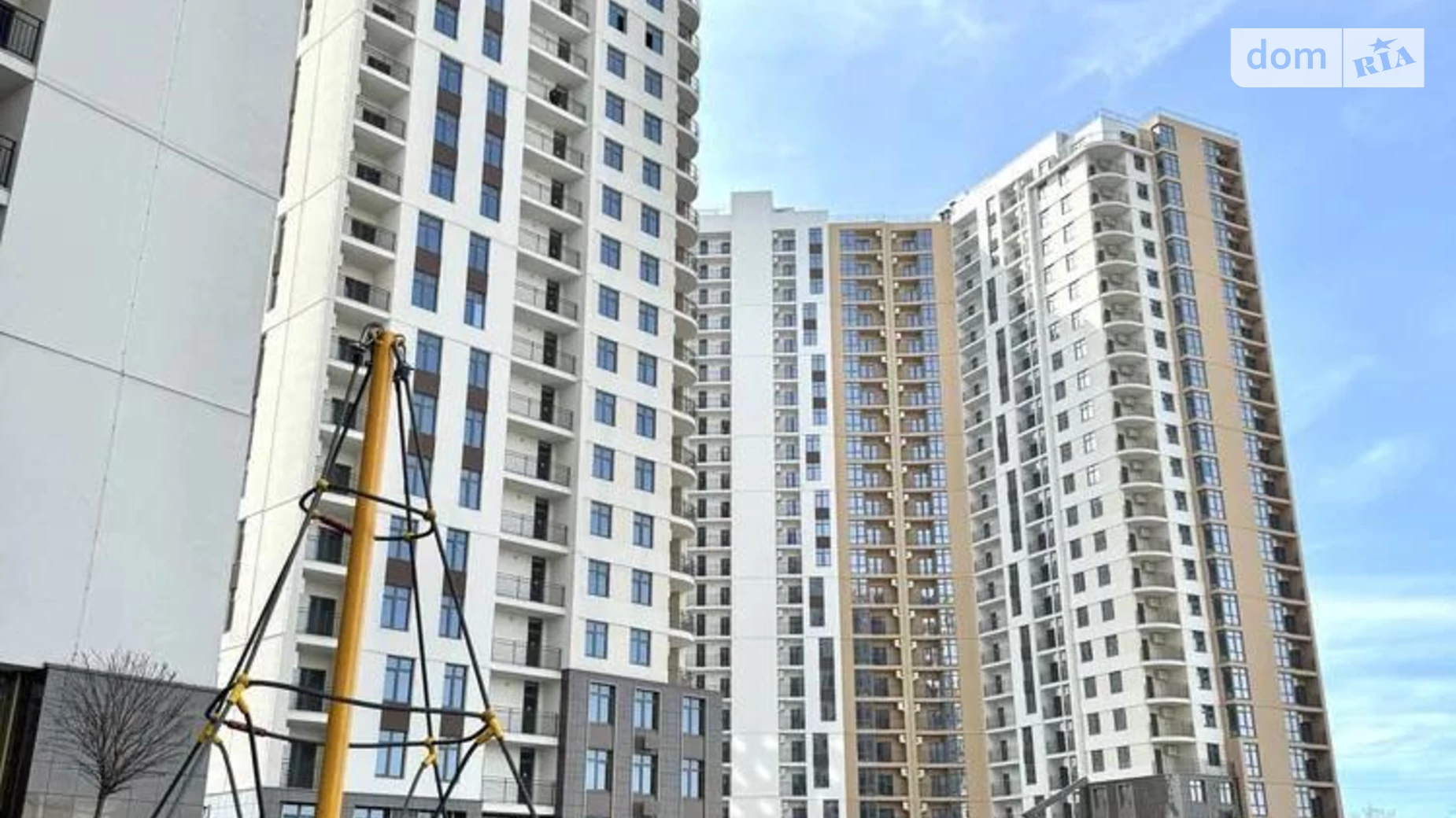 Продається 2-кімнатна квартира 64 кв. м у Одесі, вул. Краснова, 3 - фото 5