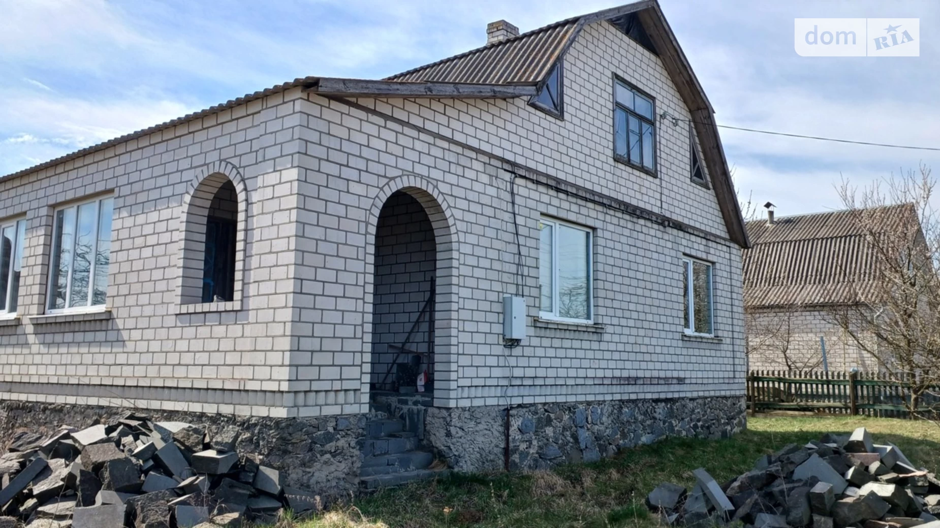 Продается одноэтажный дом 100.1 кв. м с участком, цена: 65000 $ - фото 2