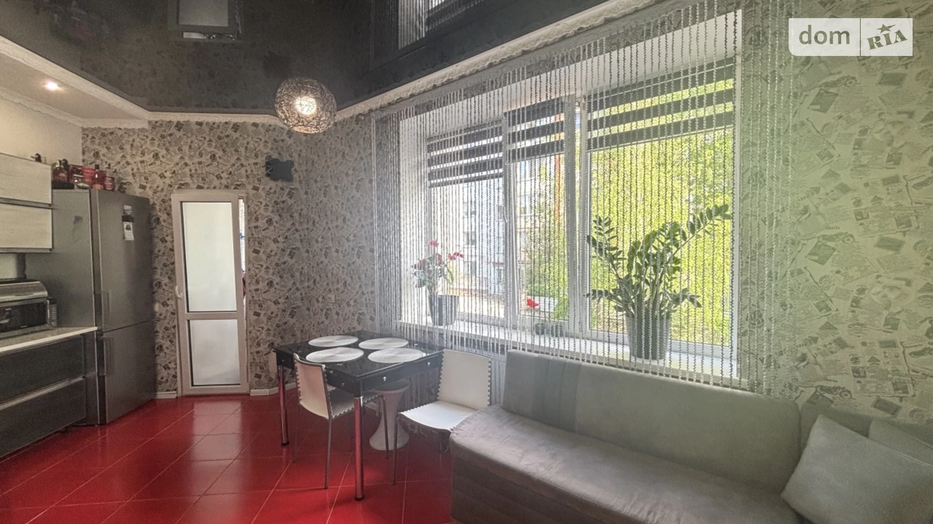 2-комнатная квартира 60 кв. м в Тернополе, ул. Академика Сергея Королева - фото 5
