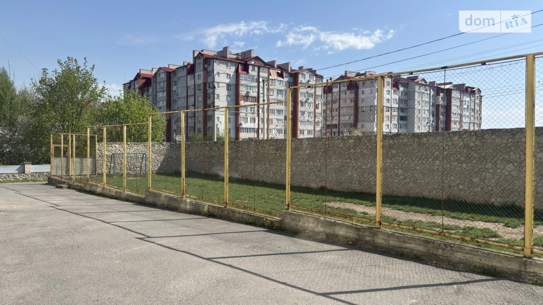2-кімнатна квартира 60 кв. м у Тернополі, вул. Академіка Сергія Корольова - фото 35