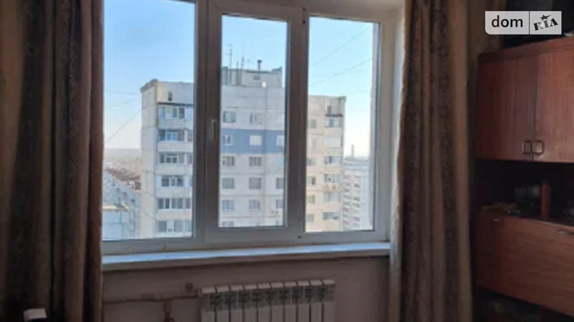 Продается 2-комнатная квартира 50 кв. м в Харькове, ул. Александра Зубарева, 39А - фото 2
