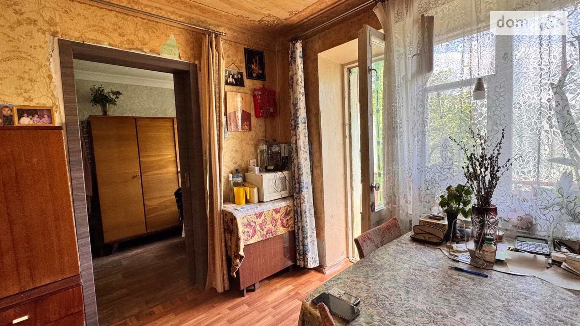 Продается 3-комнатная квартира 55.7 кв. м в Днепре, просп. Науки(Гагарина), 141 - фото 5