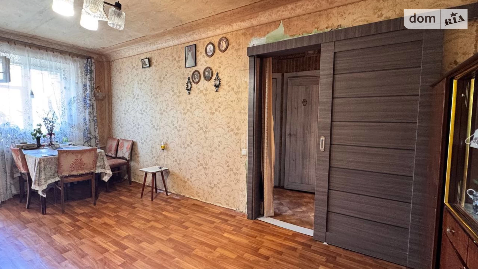 Продается 3-комнатная квартира 55.7 кв. м в Днепре, просп. Науки(Гагарина), 141 - фото 4
